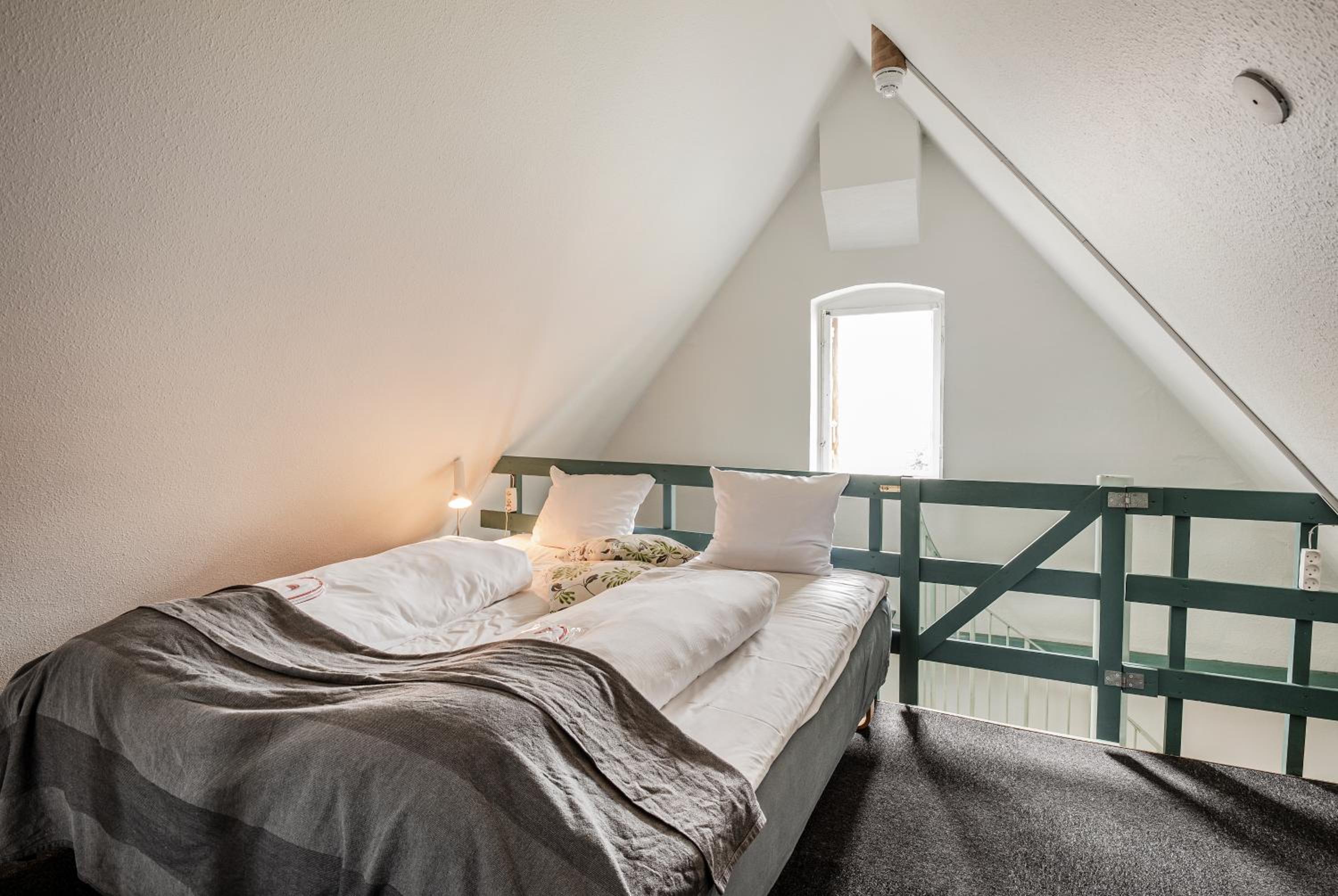 Apartment - Split Level