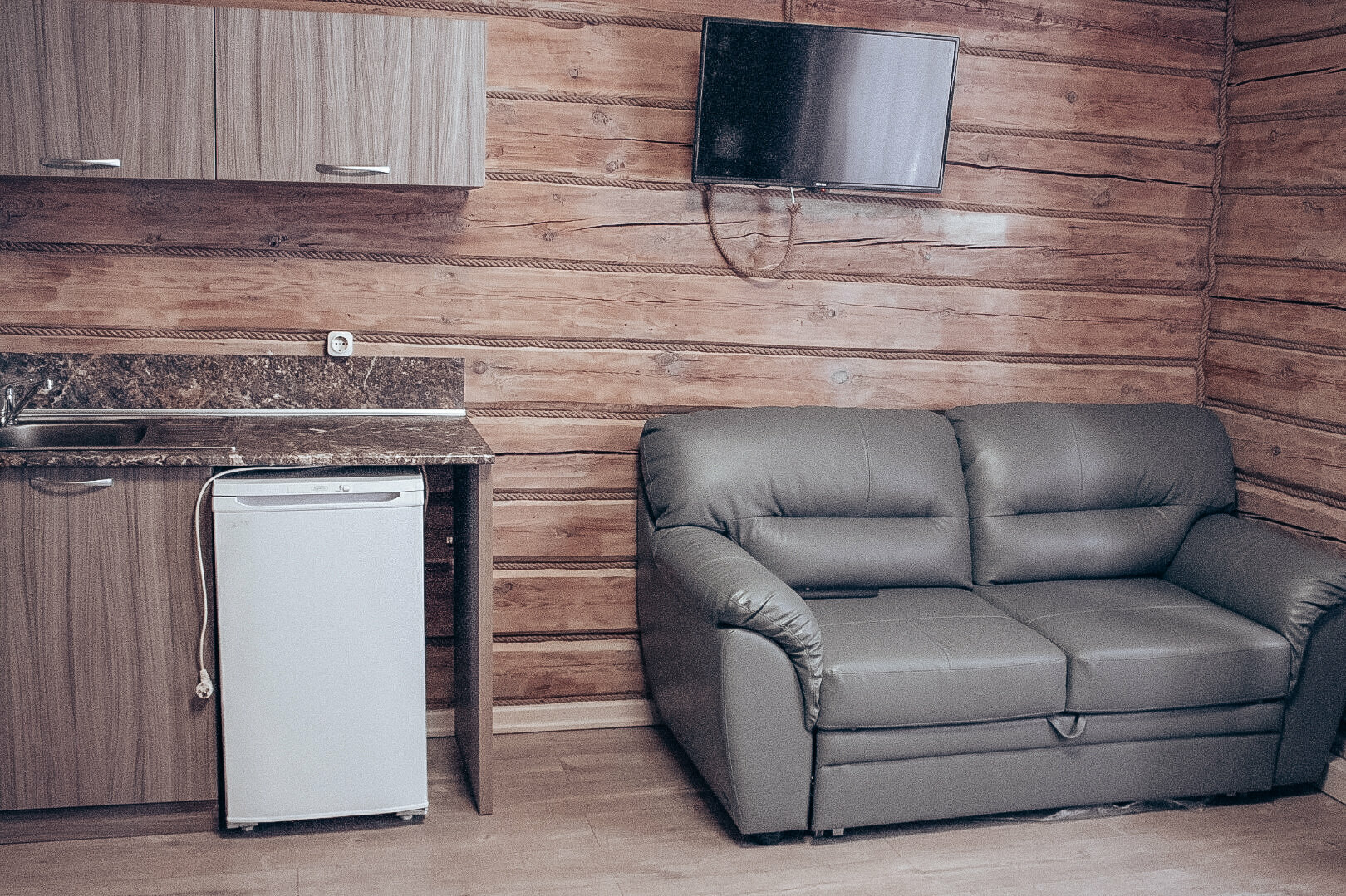 Двухместный номер с 2 отдельными кроватями