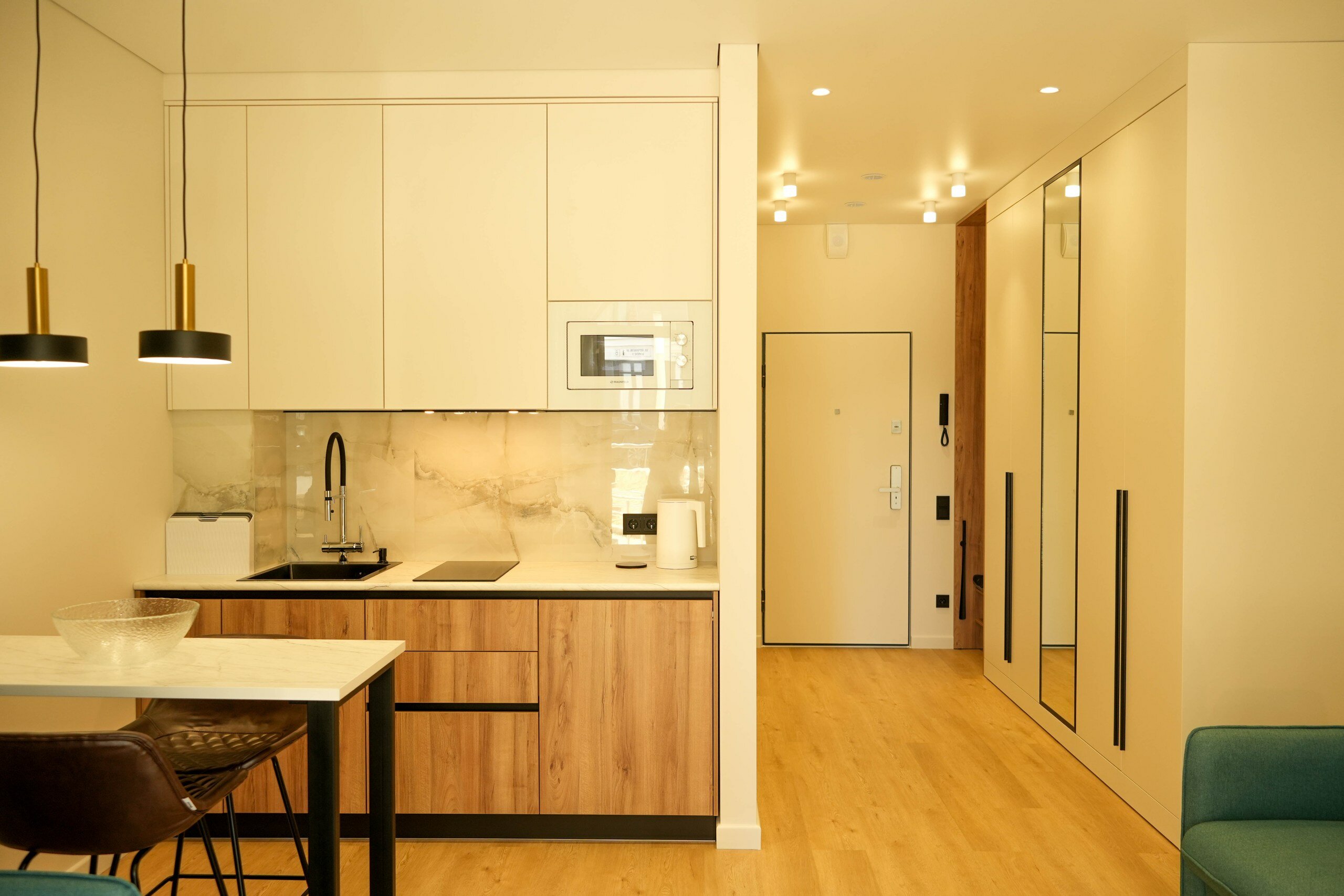 Студия "Breeze"