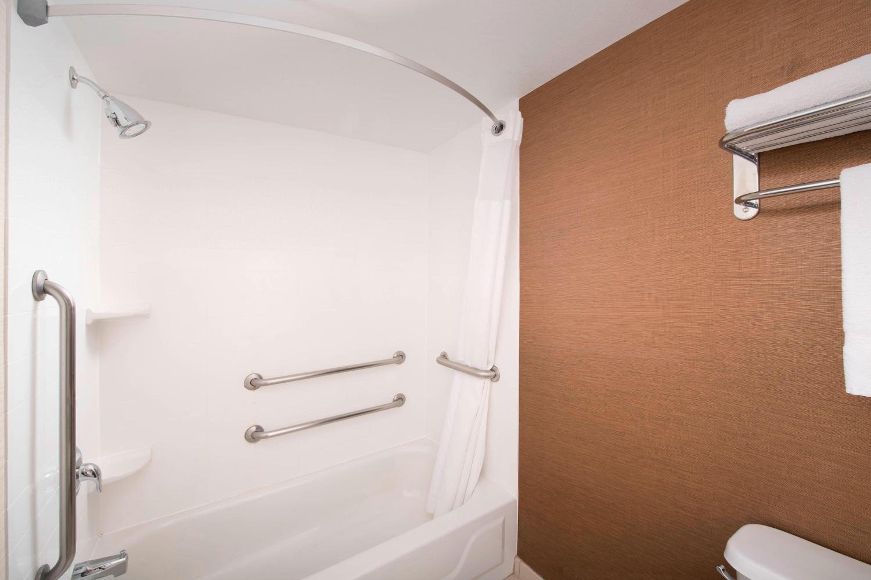 Double Room with Two Double Beds