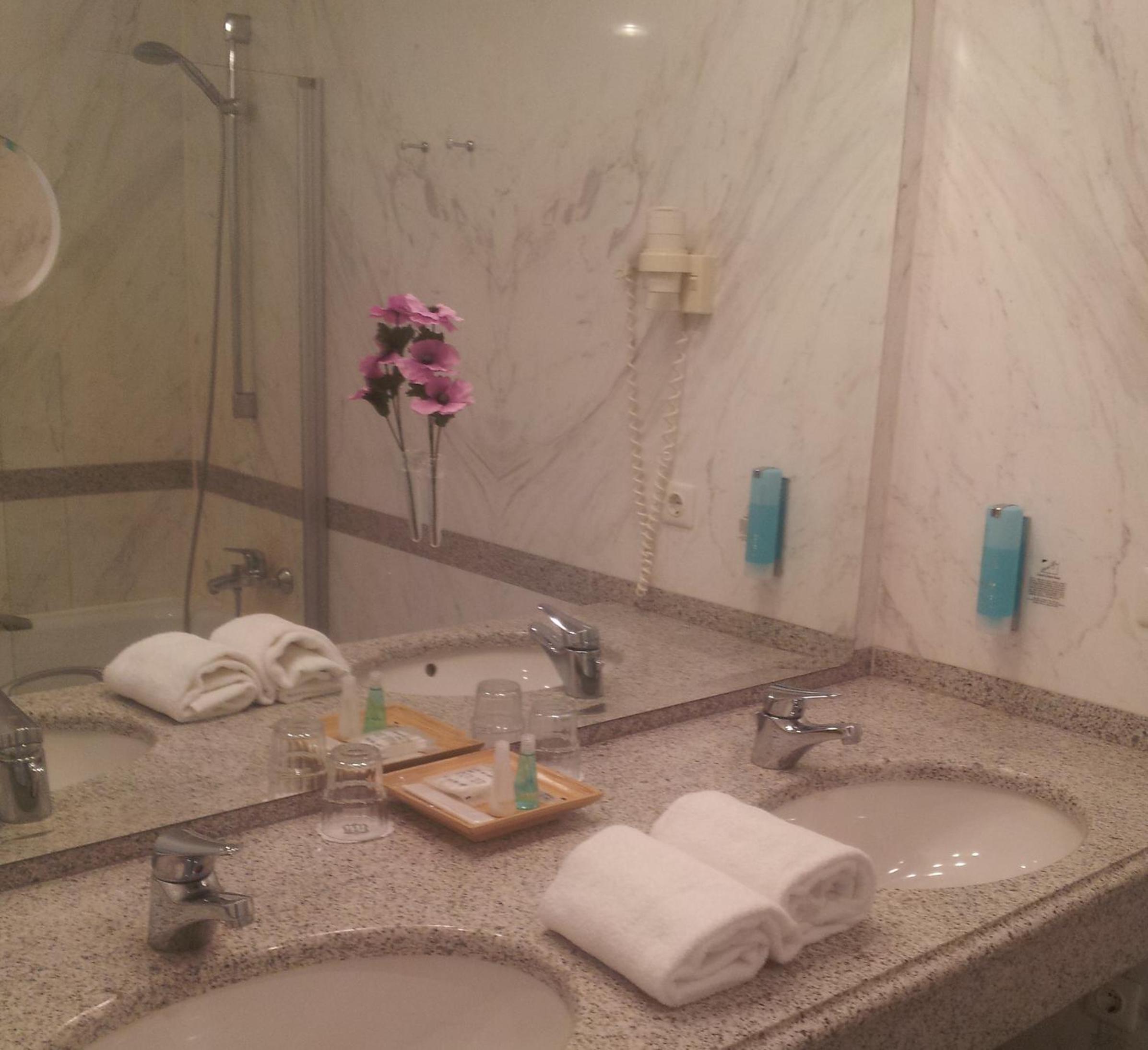 Junior Suite with River View