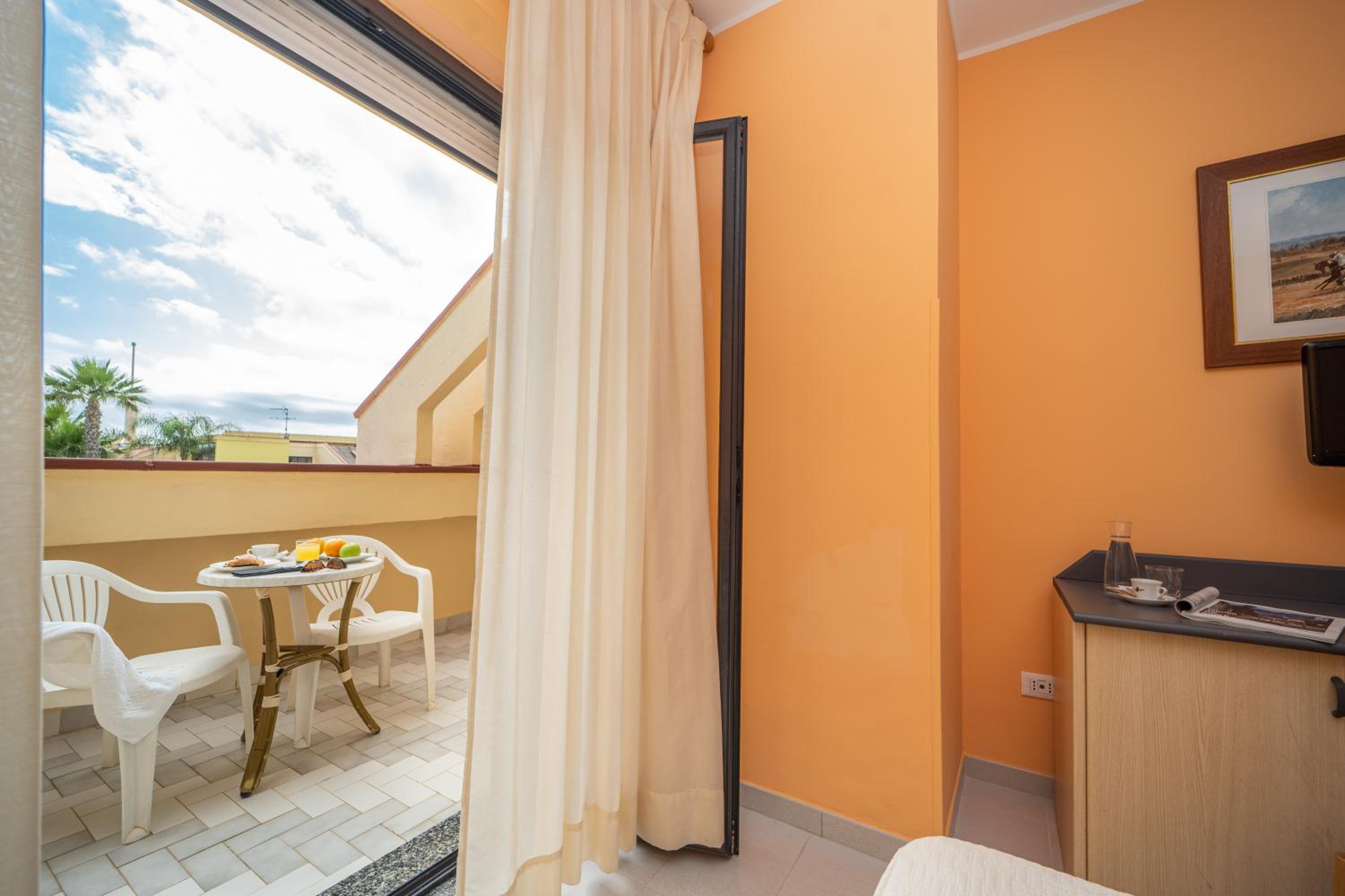 Superior Quadruple Room