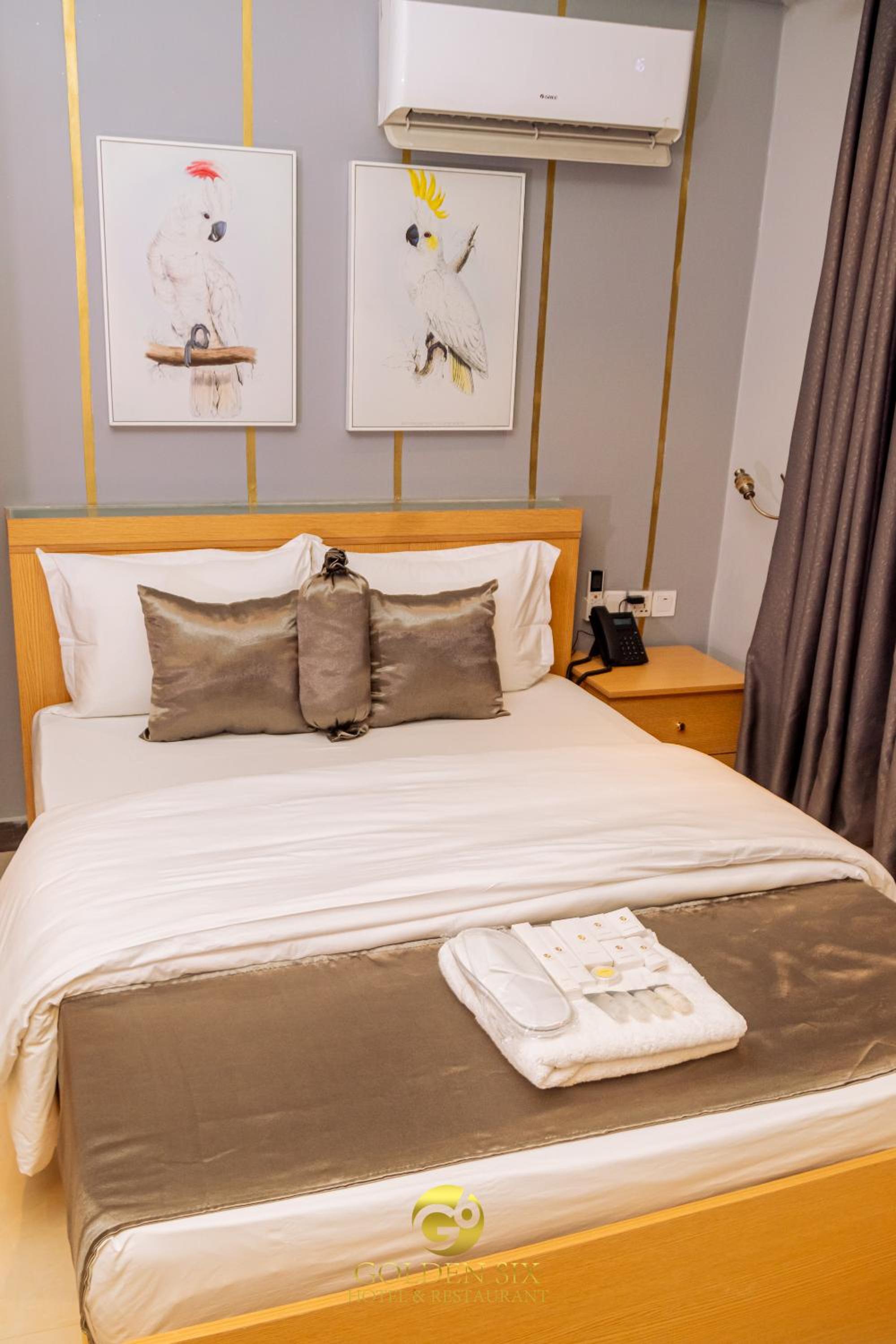 Superior Single Room