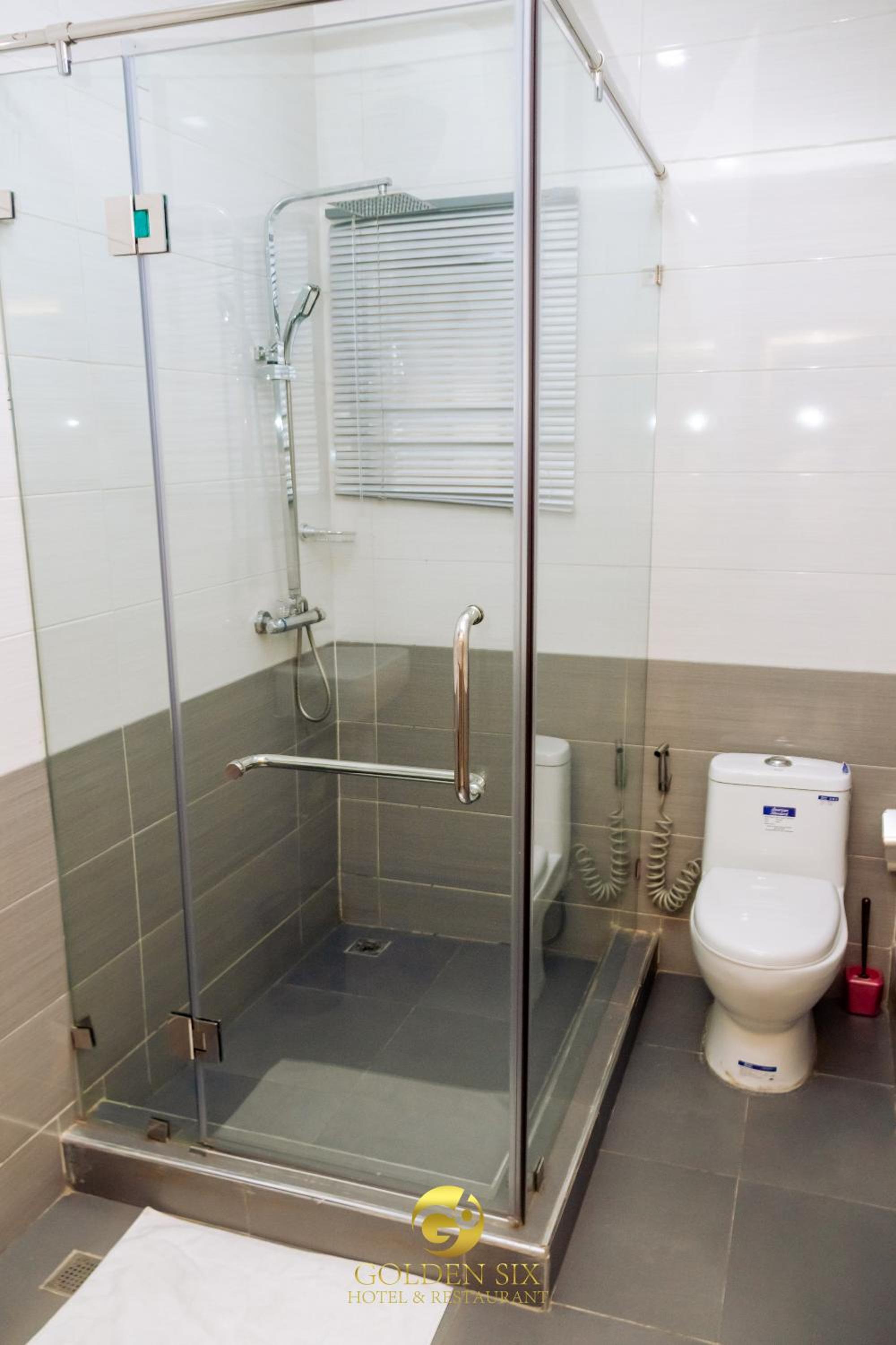 Superior Single Room