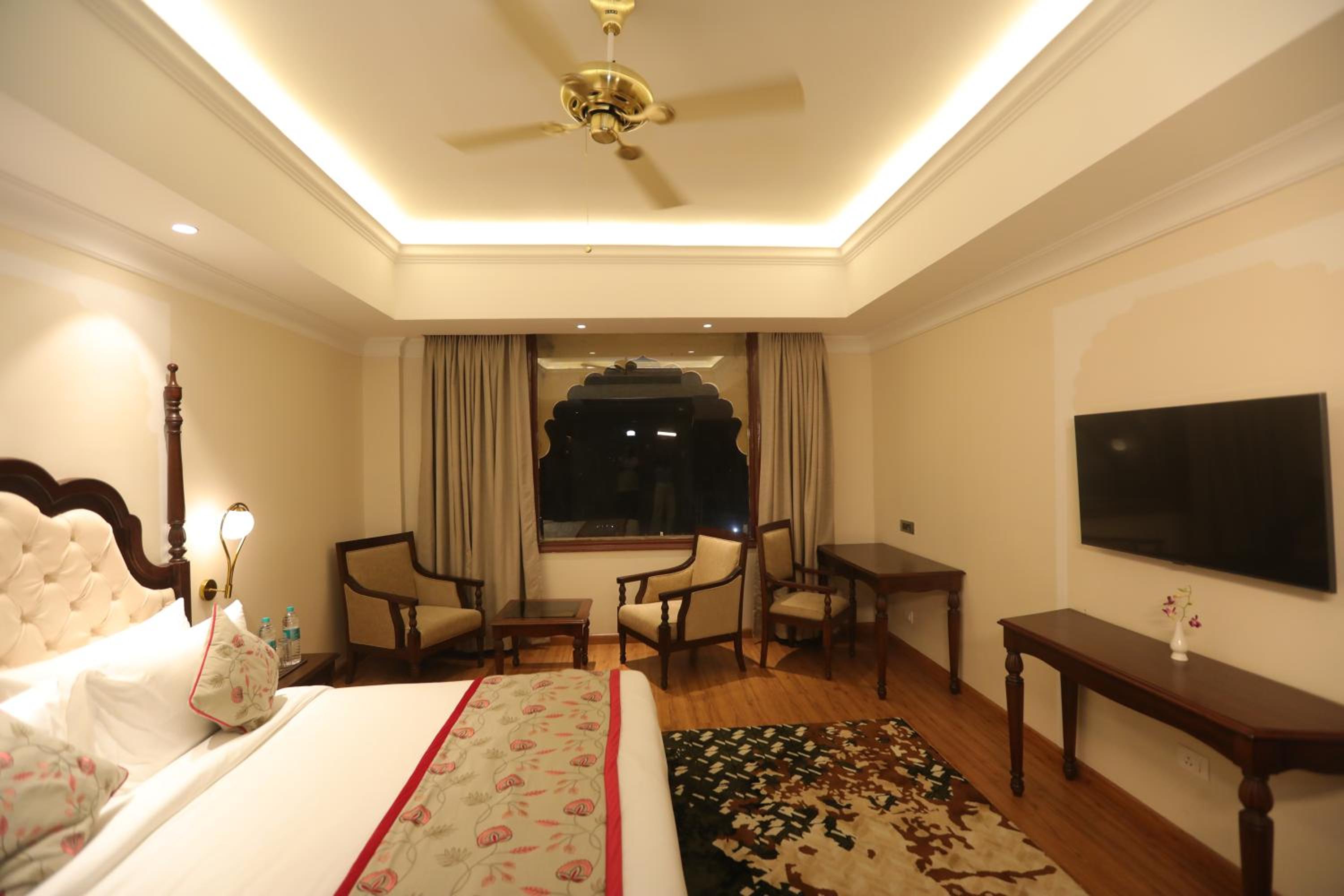  Mughal Standard Room
