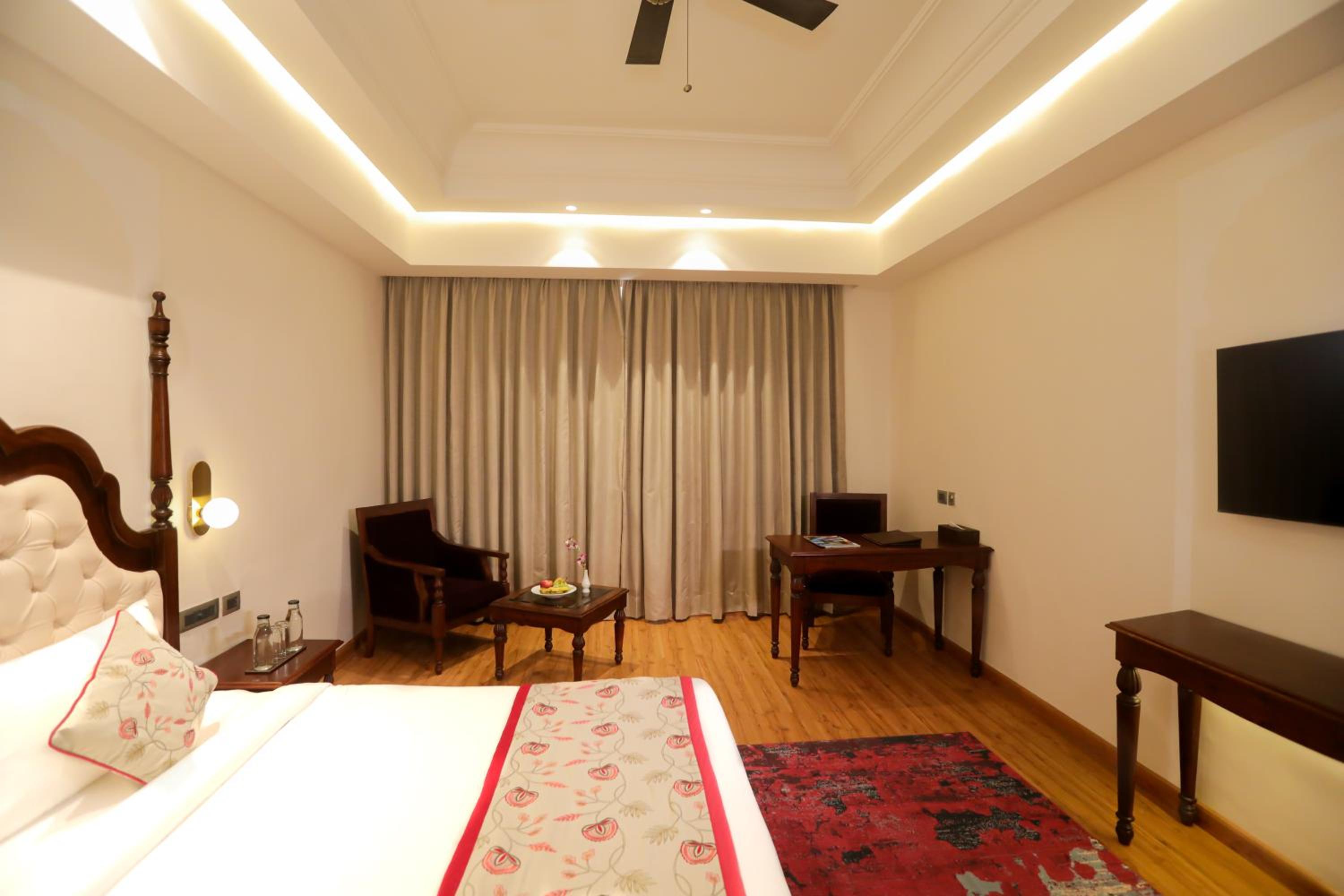  Mughal Standard Room