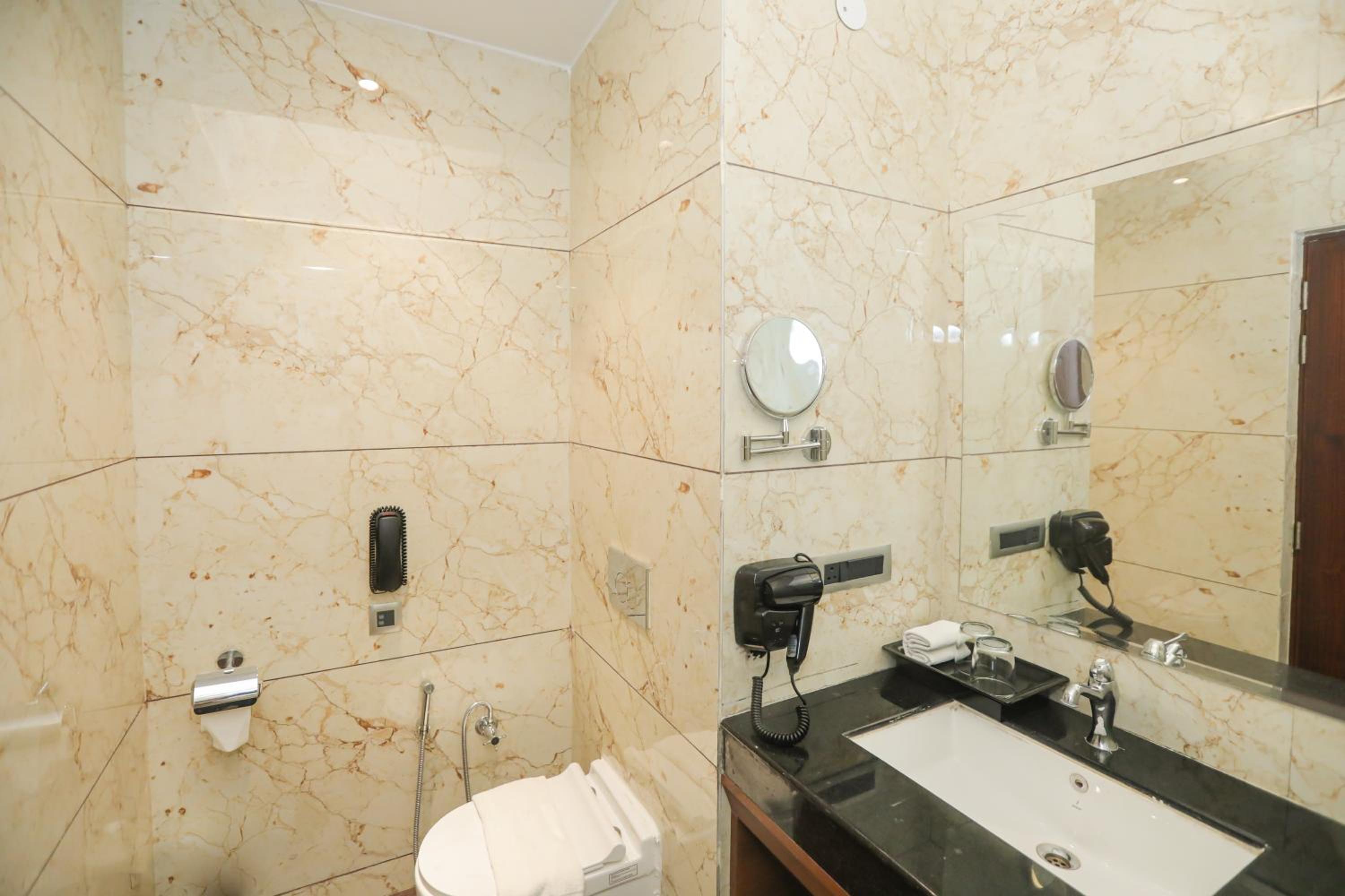  Mughal Standard Room