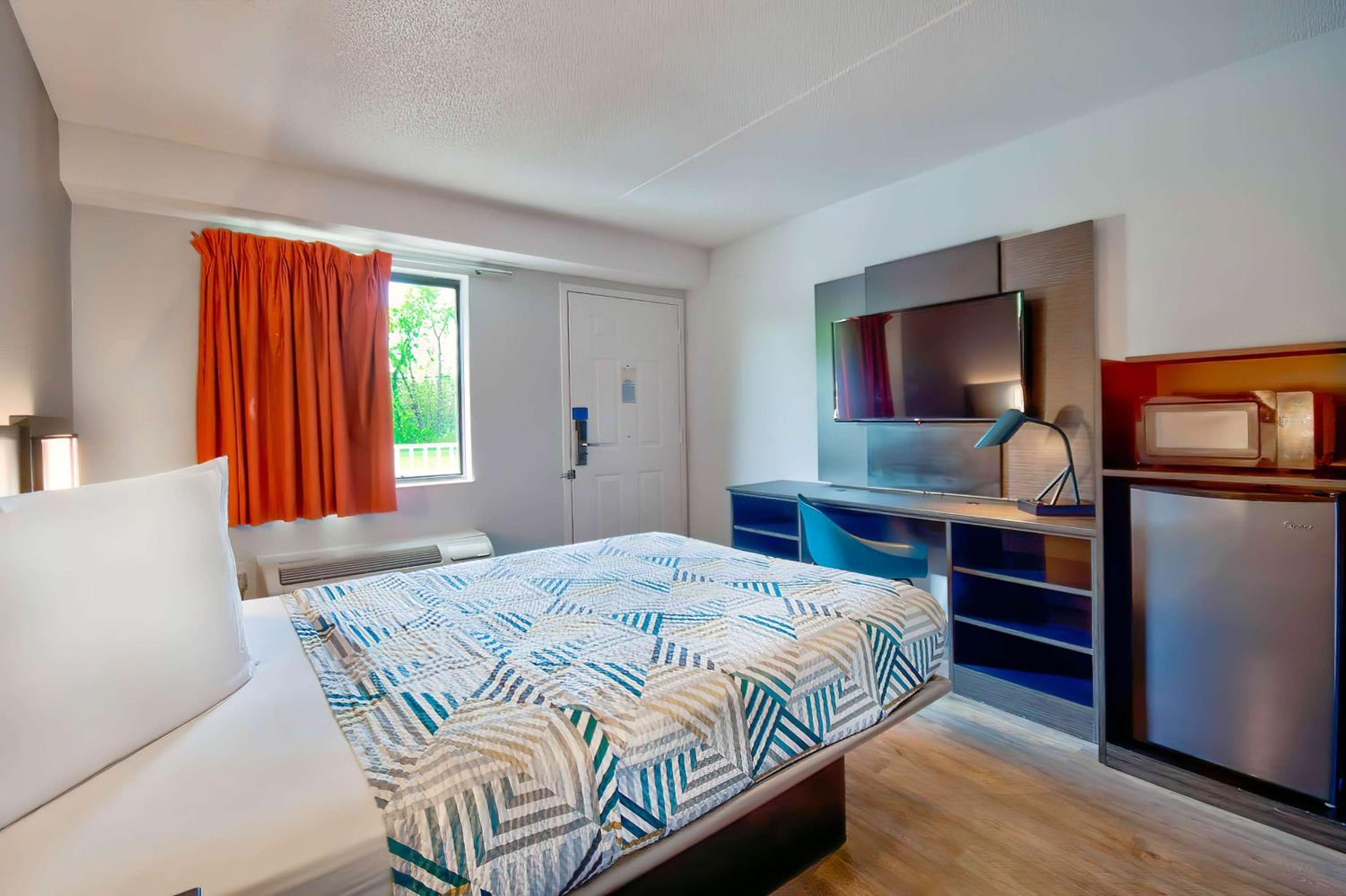 Double Room - Disability Access