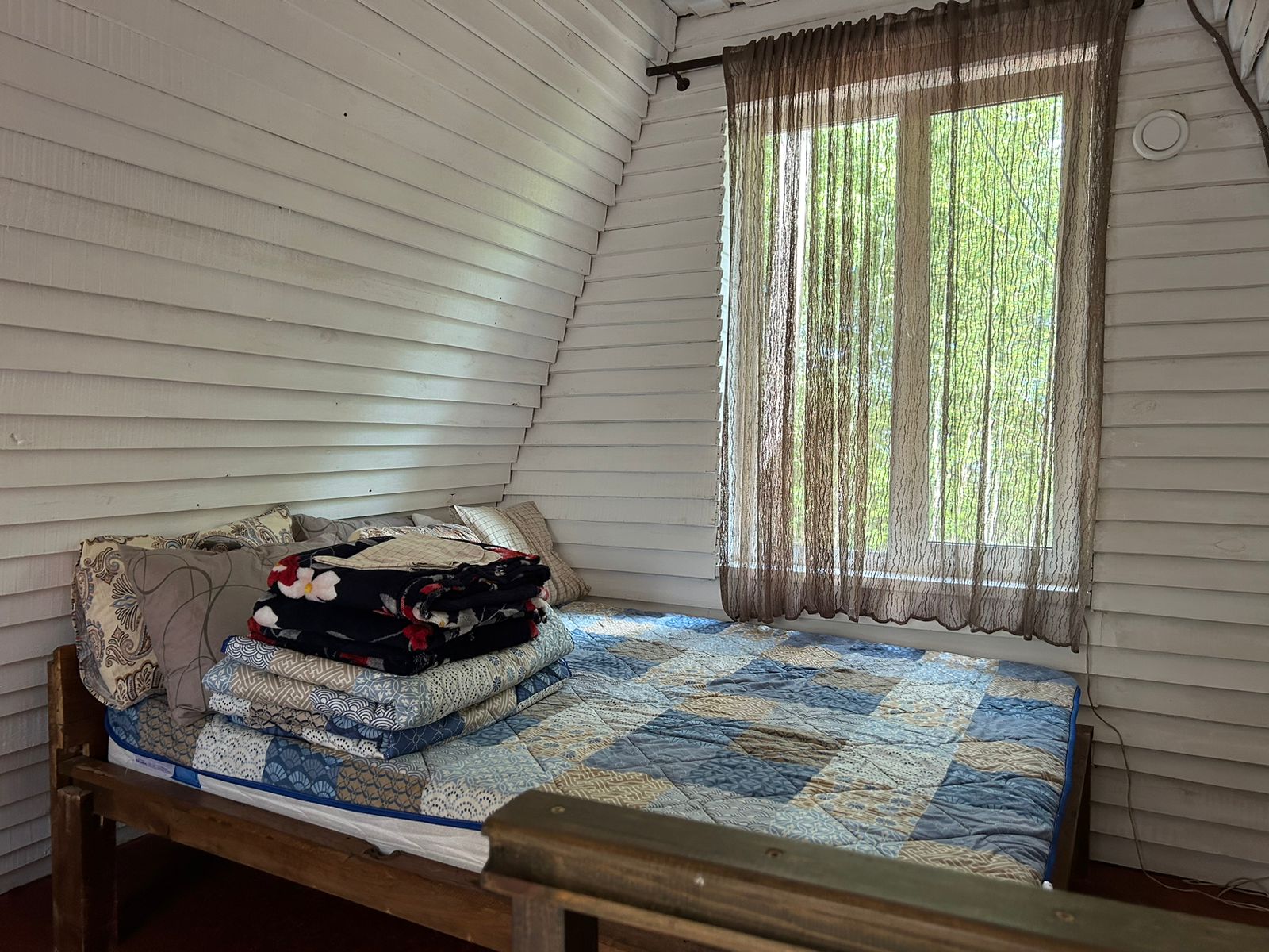 Дом с видом на море