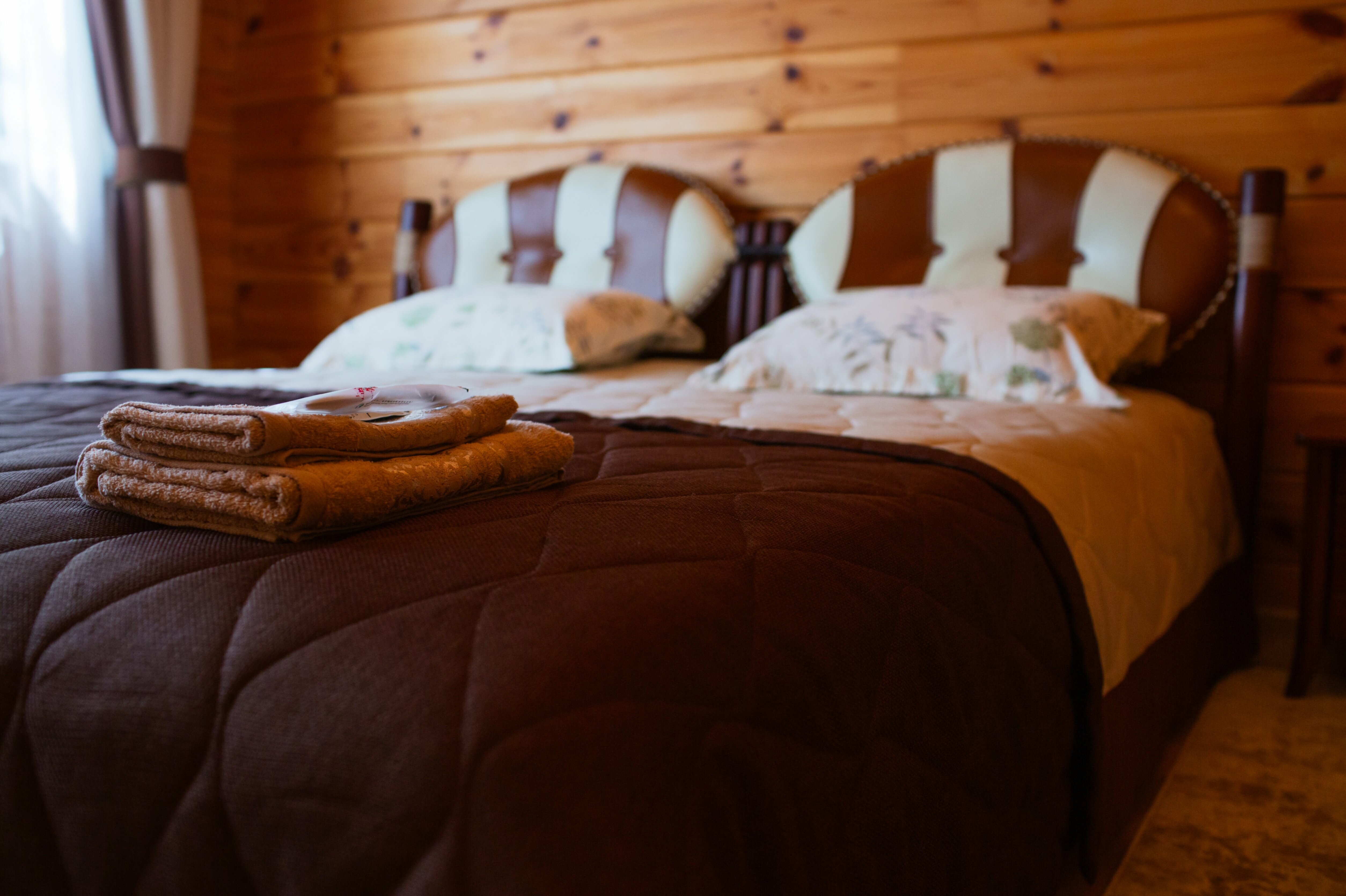 Дом с террасой и 3 спальнями