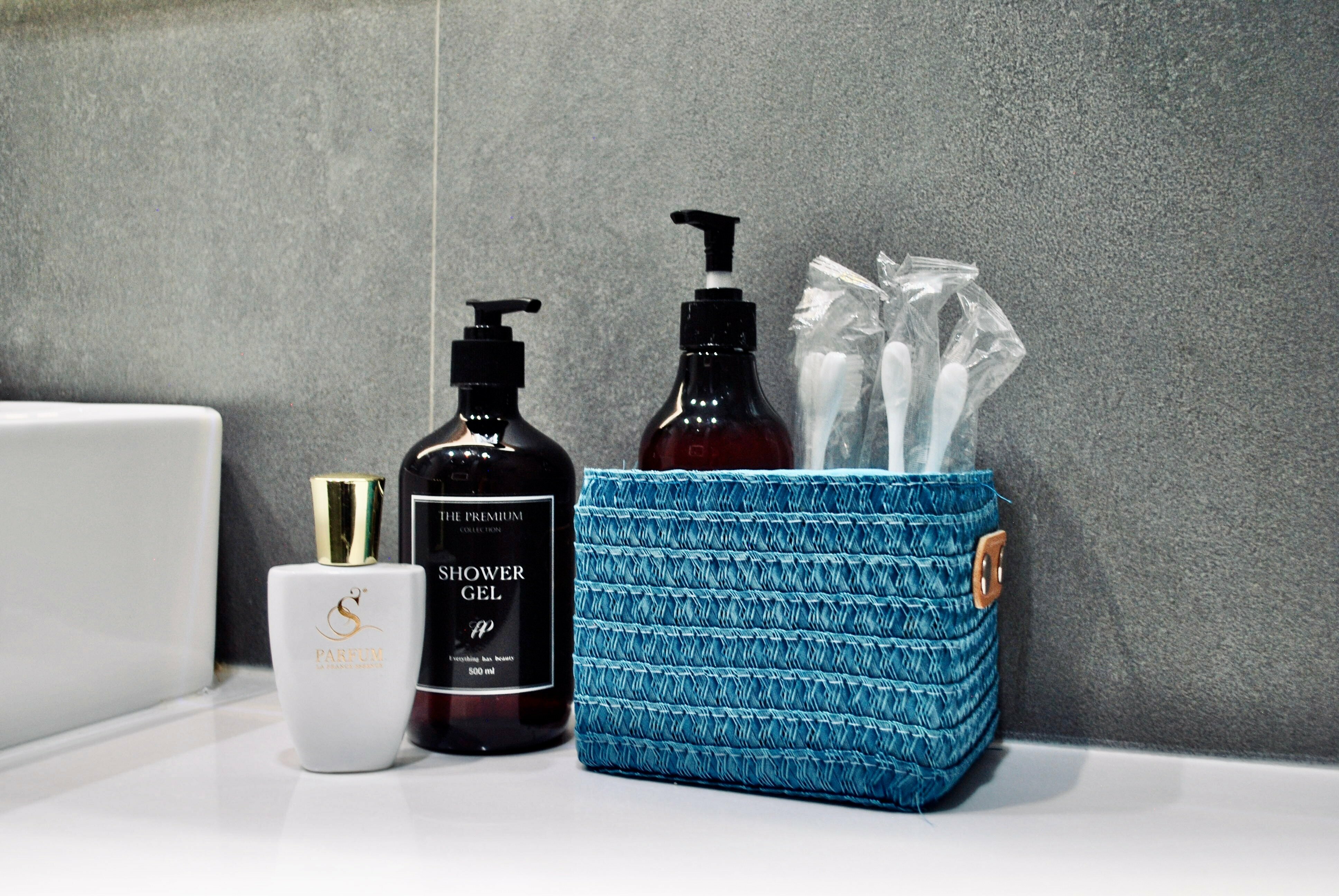 Стандартный номер-студия