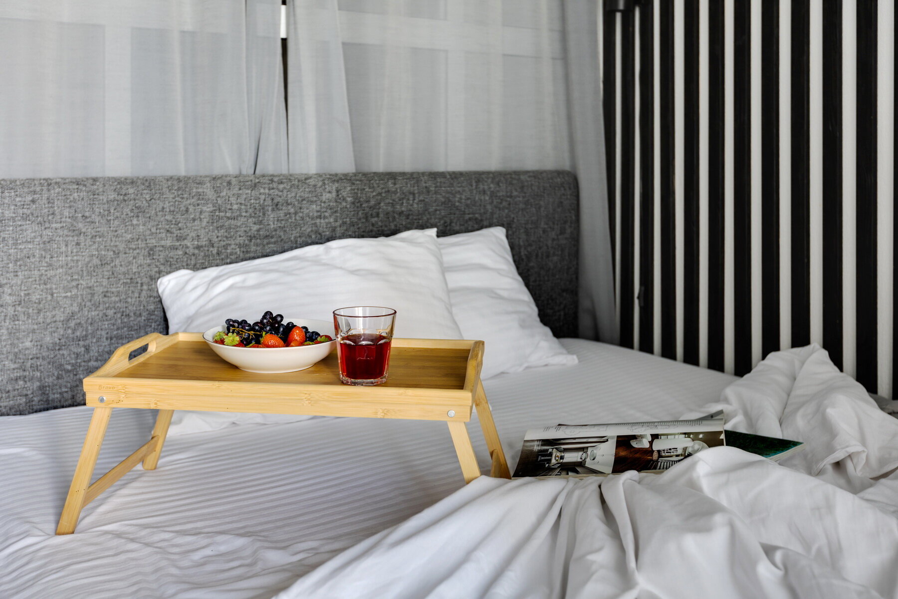 Апартаменты