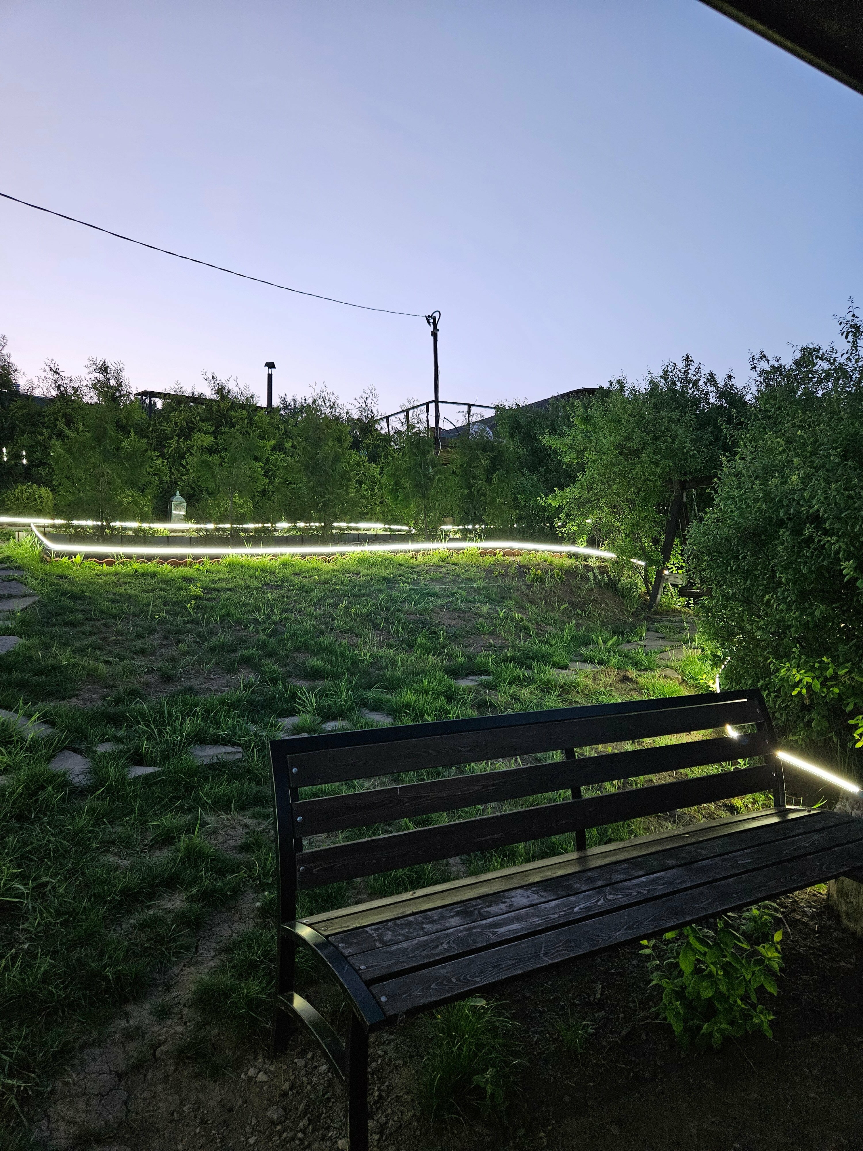 Двухместный номер с 1 кроватью