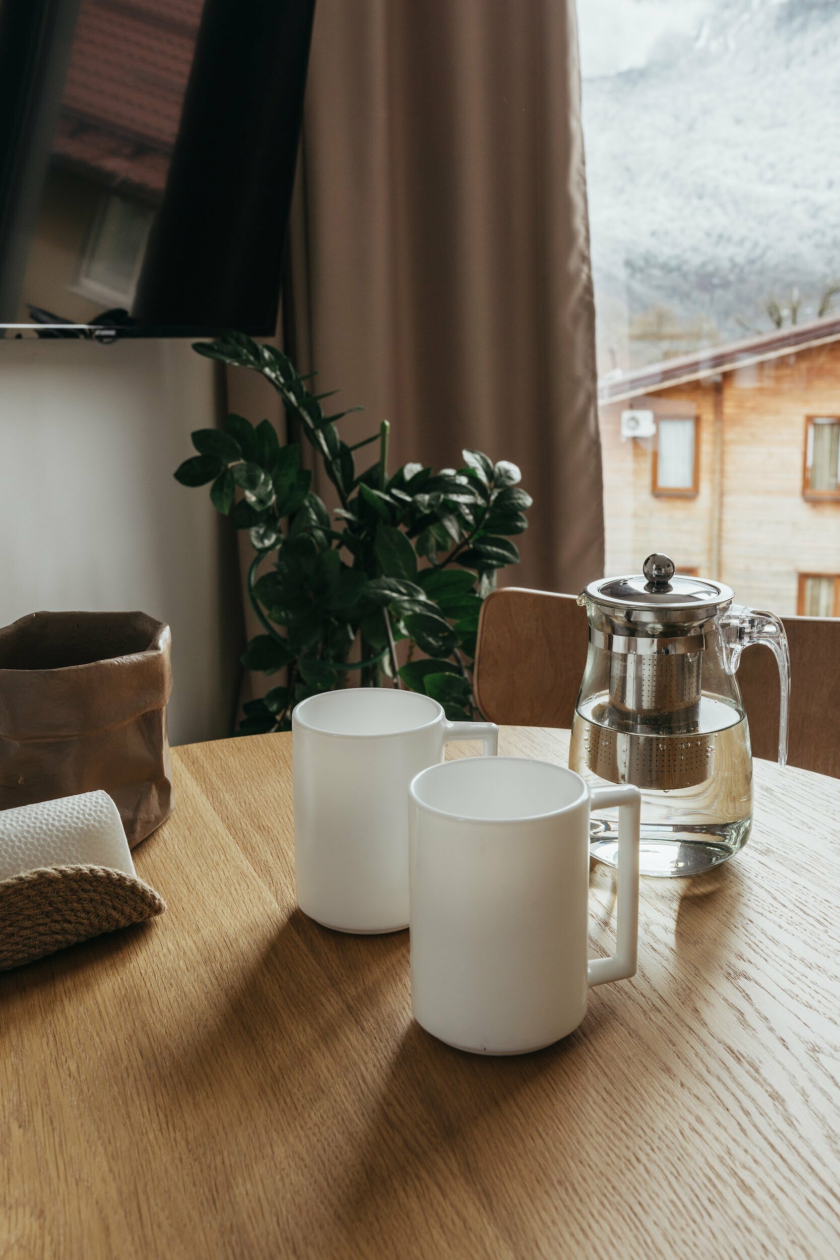 4-х местный апартамент 302