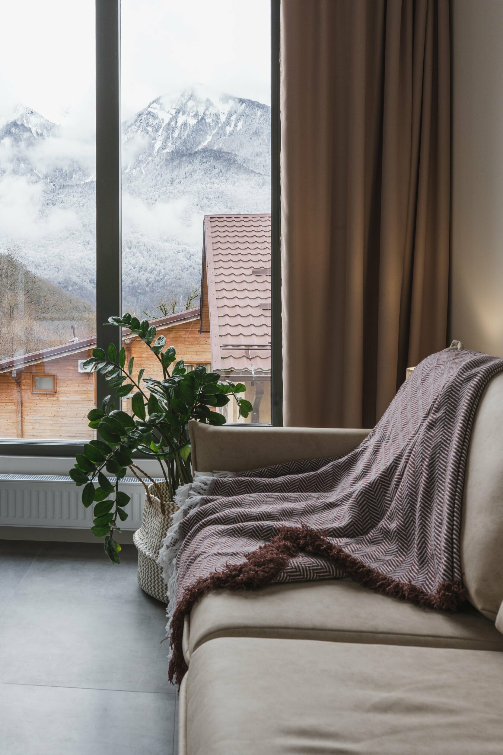 4-х местный апартамент 302