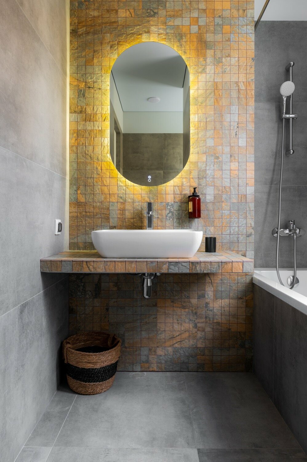 4-х местные апартаменты 201