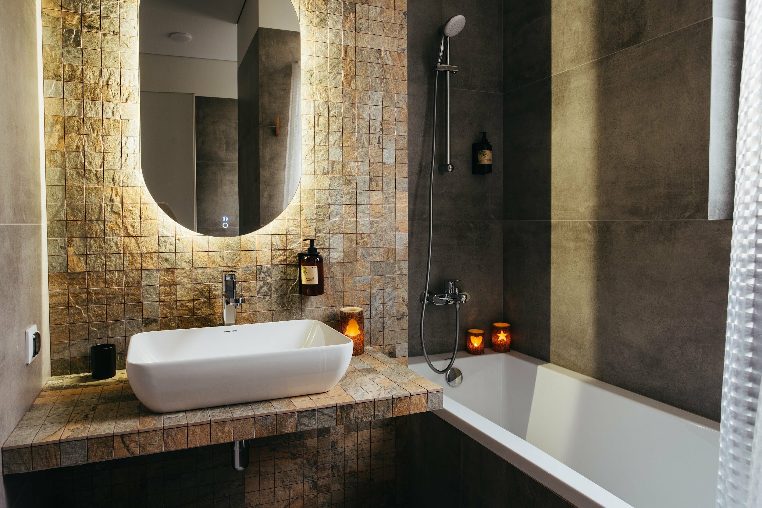 4-х местные апартаменты 201