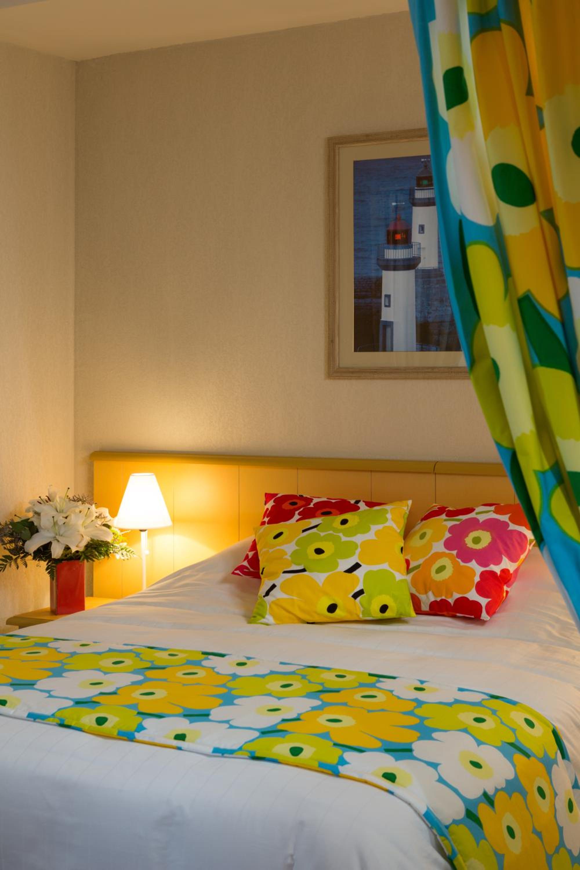 Comfort Studio - 2/4 People - Upper Floor