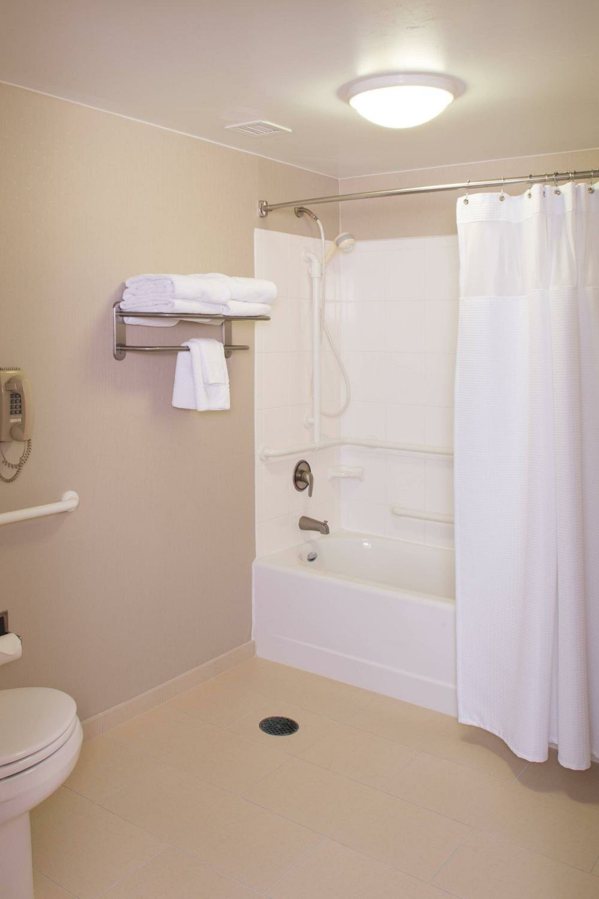 Double Suite with Two Double Beds