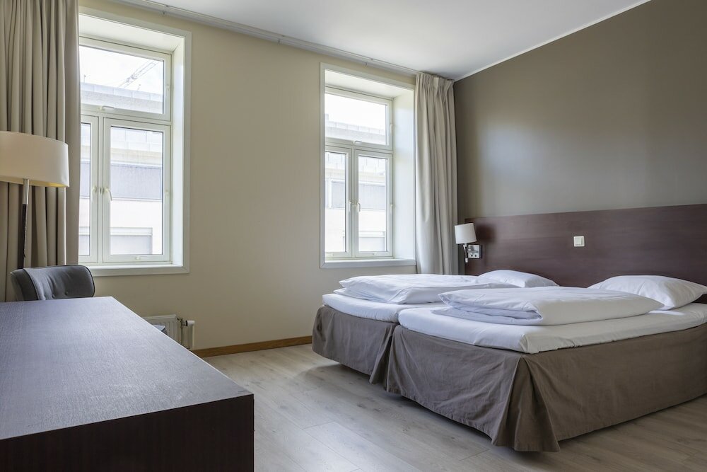 Standard Room, 1 Double Bed, Non Smoking