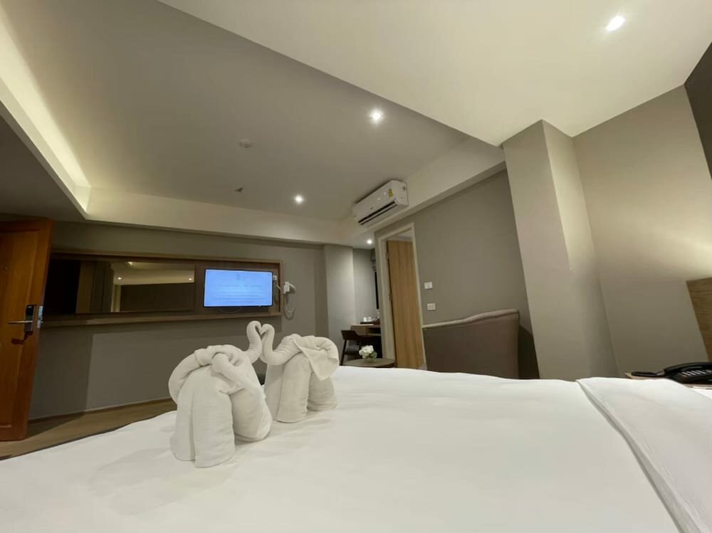 Standard Room, 1 Double Bed, Non Smoking