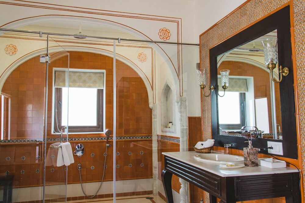 Premium Suite, 1 Double Bed