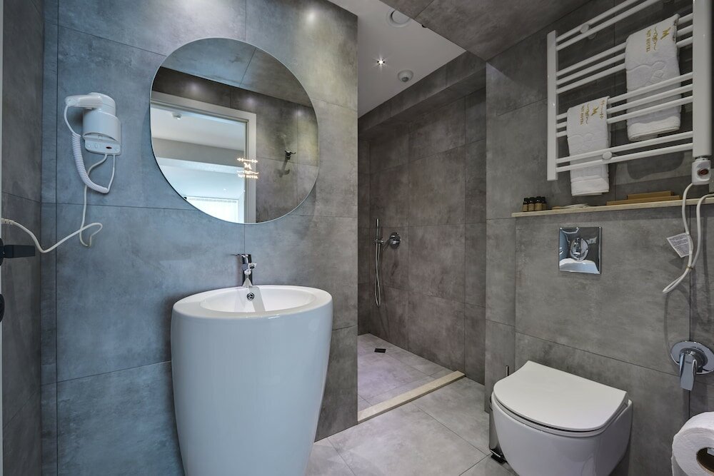 Business Double Room