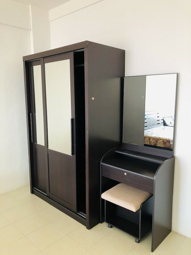 Basic Room, 1 Bedroom