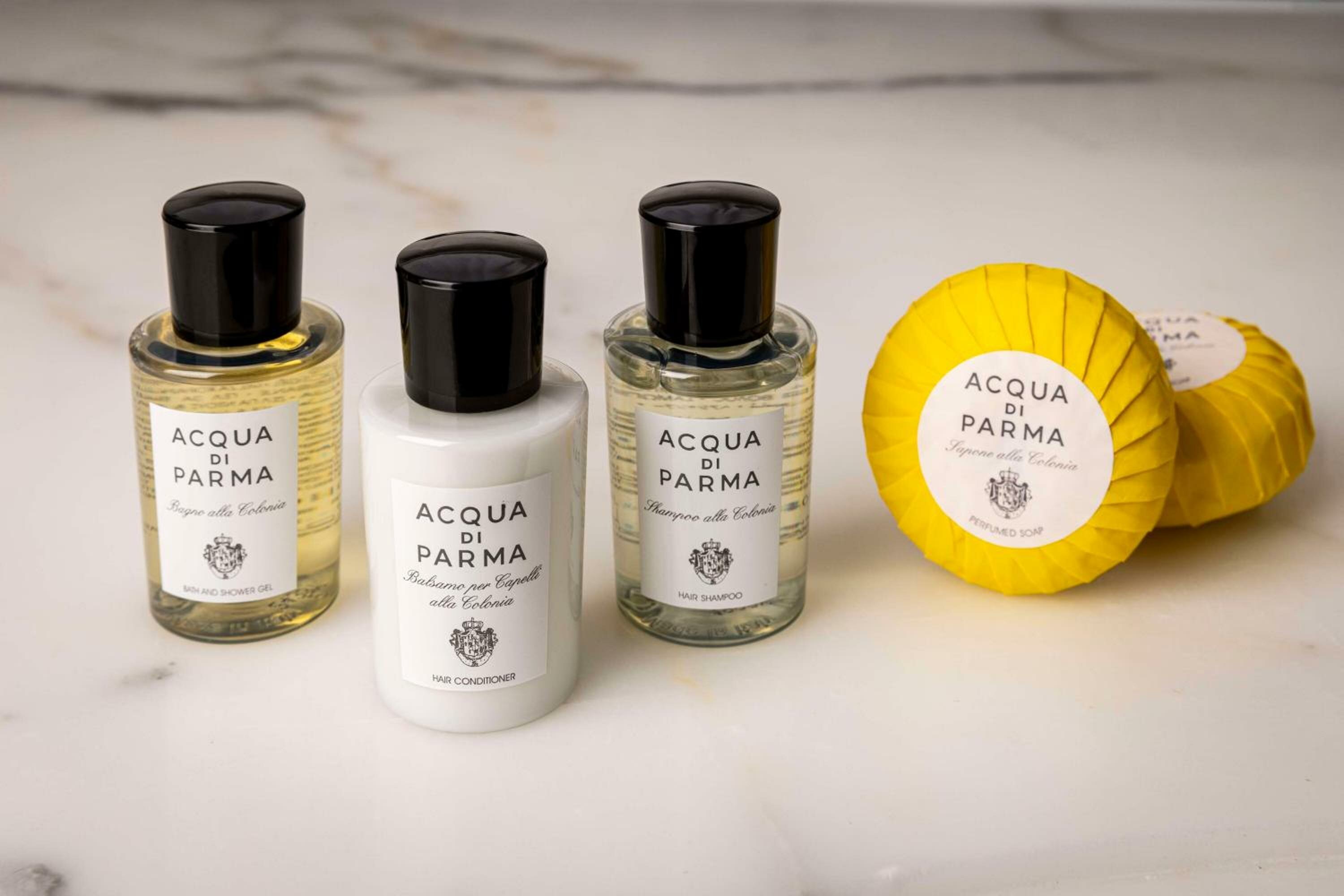 Family Connecting Rooms