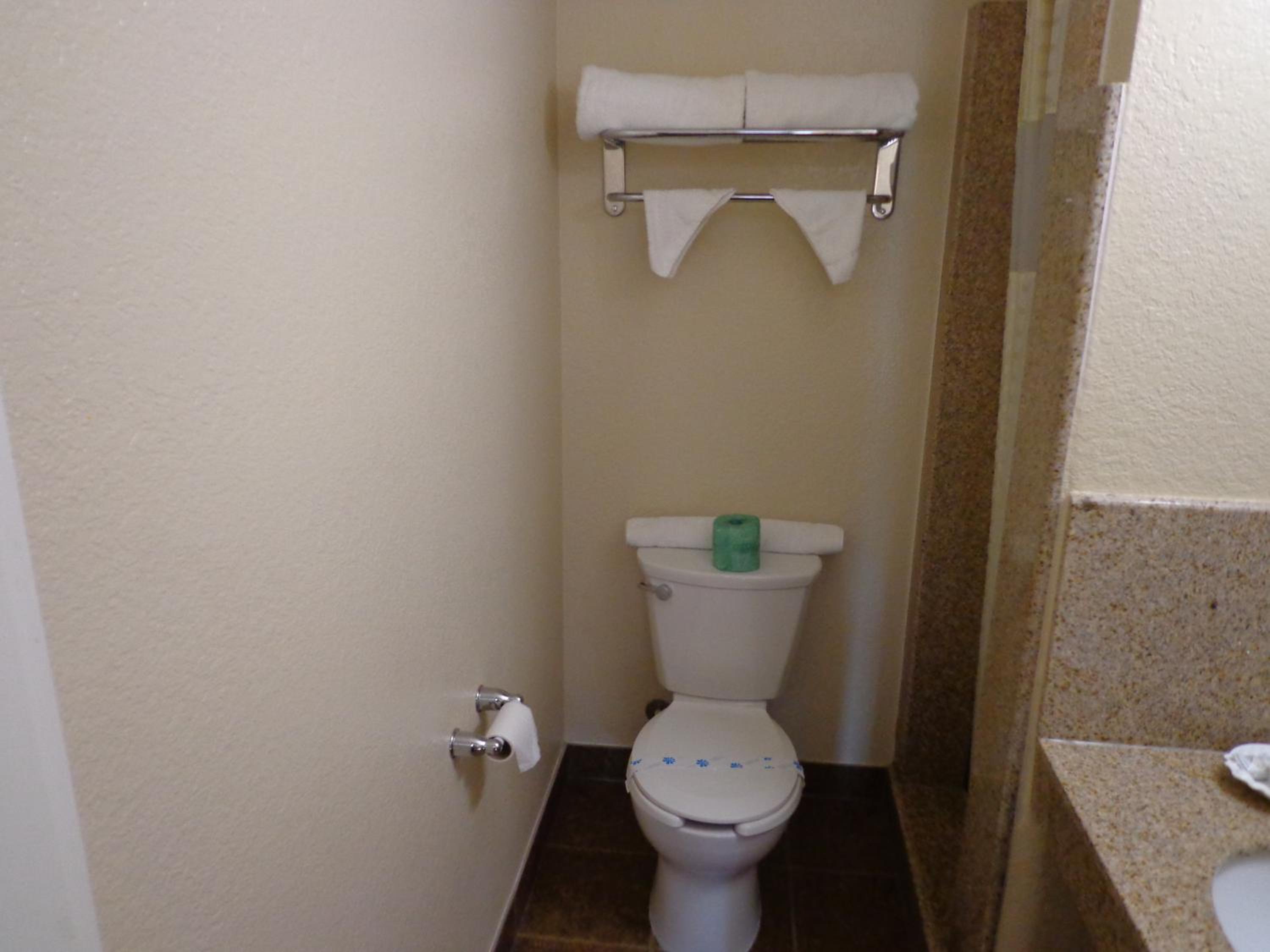 Double Room with Two Double Beds