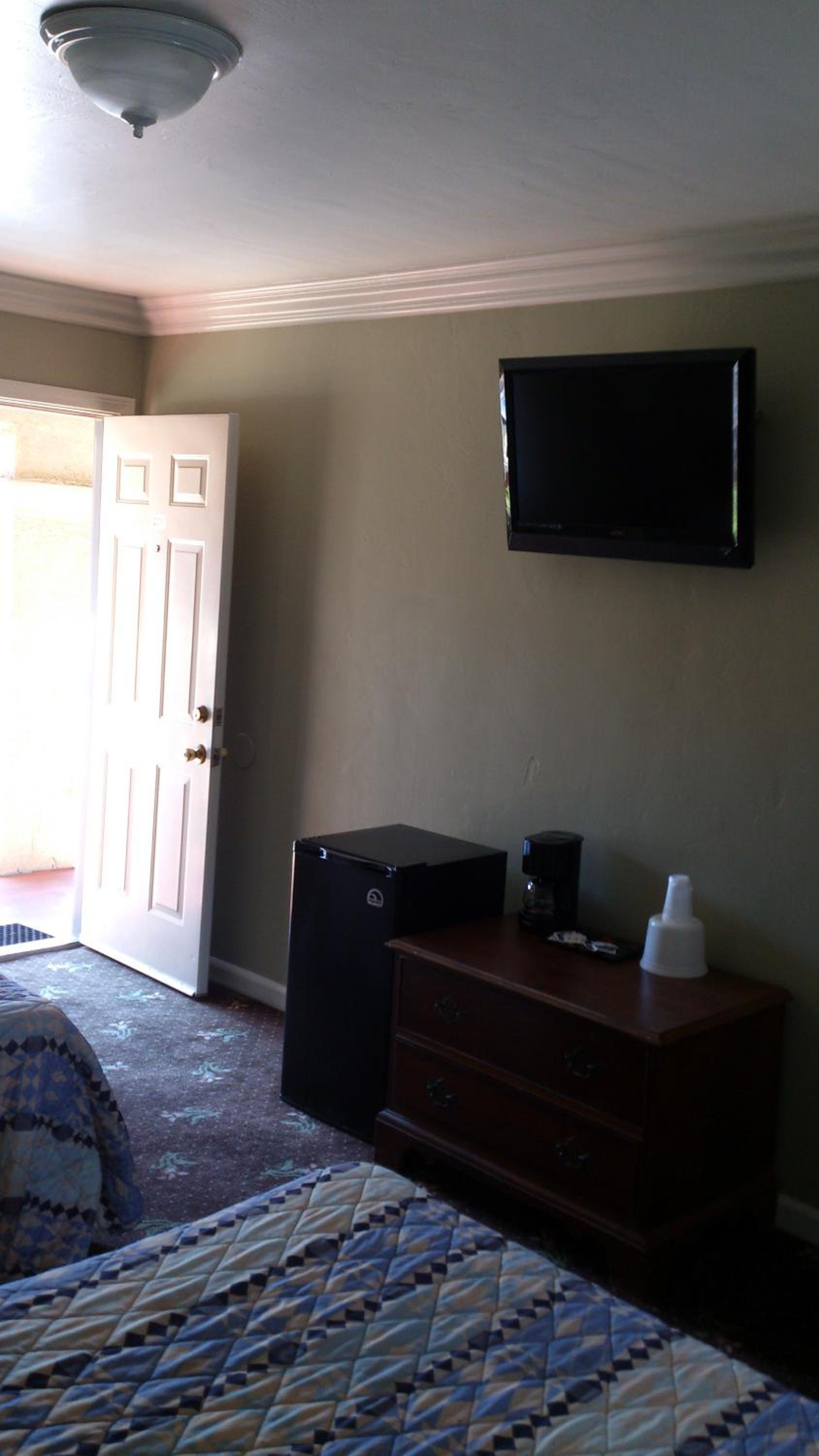 Double Room with Two Double Beds