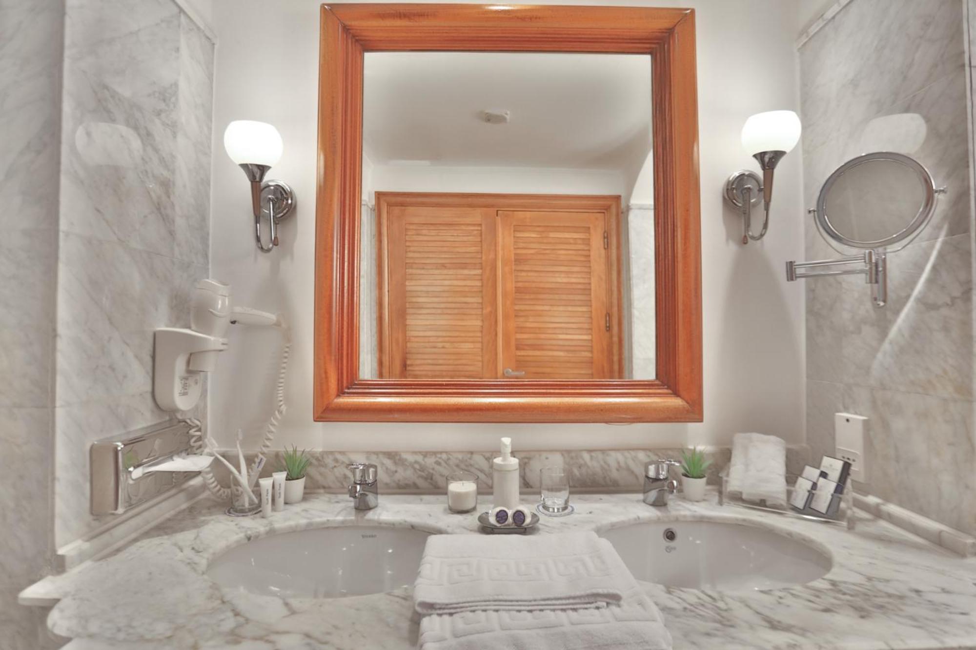 Royal Savoy Room with Lounge Access - Egyptians and Residents Only (Adults Only)