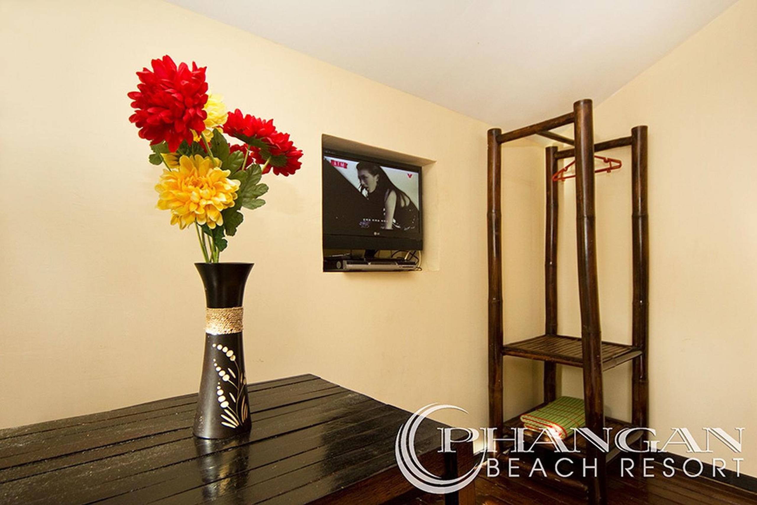 Standard Bungalow with Air Conditioning