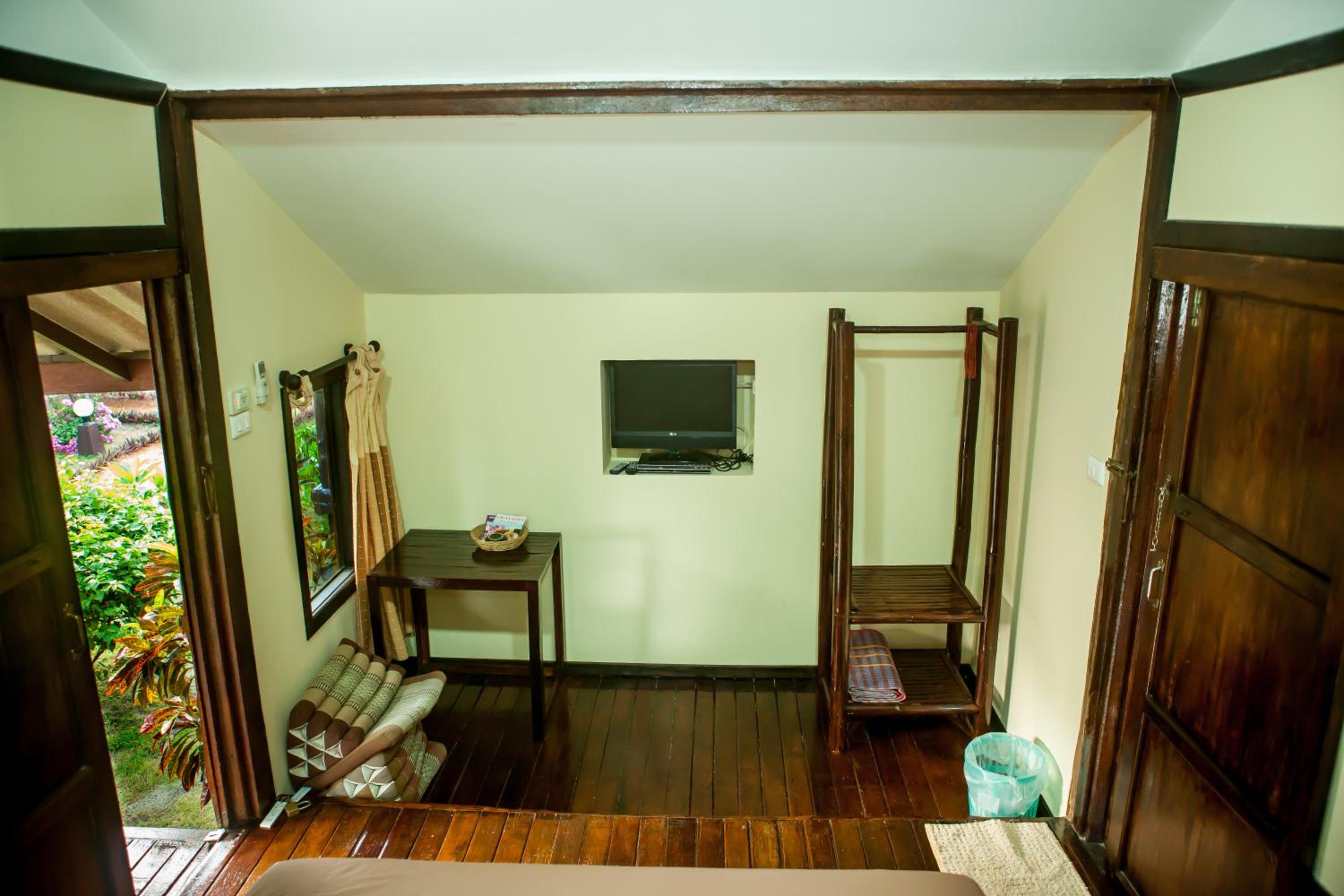 Standard Bungalow with Air Conditioning