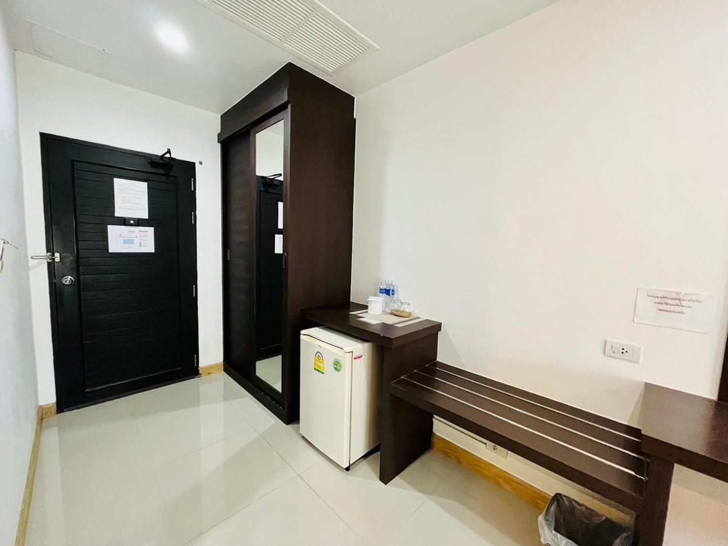 King Room with Pool View