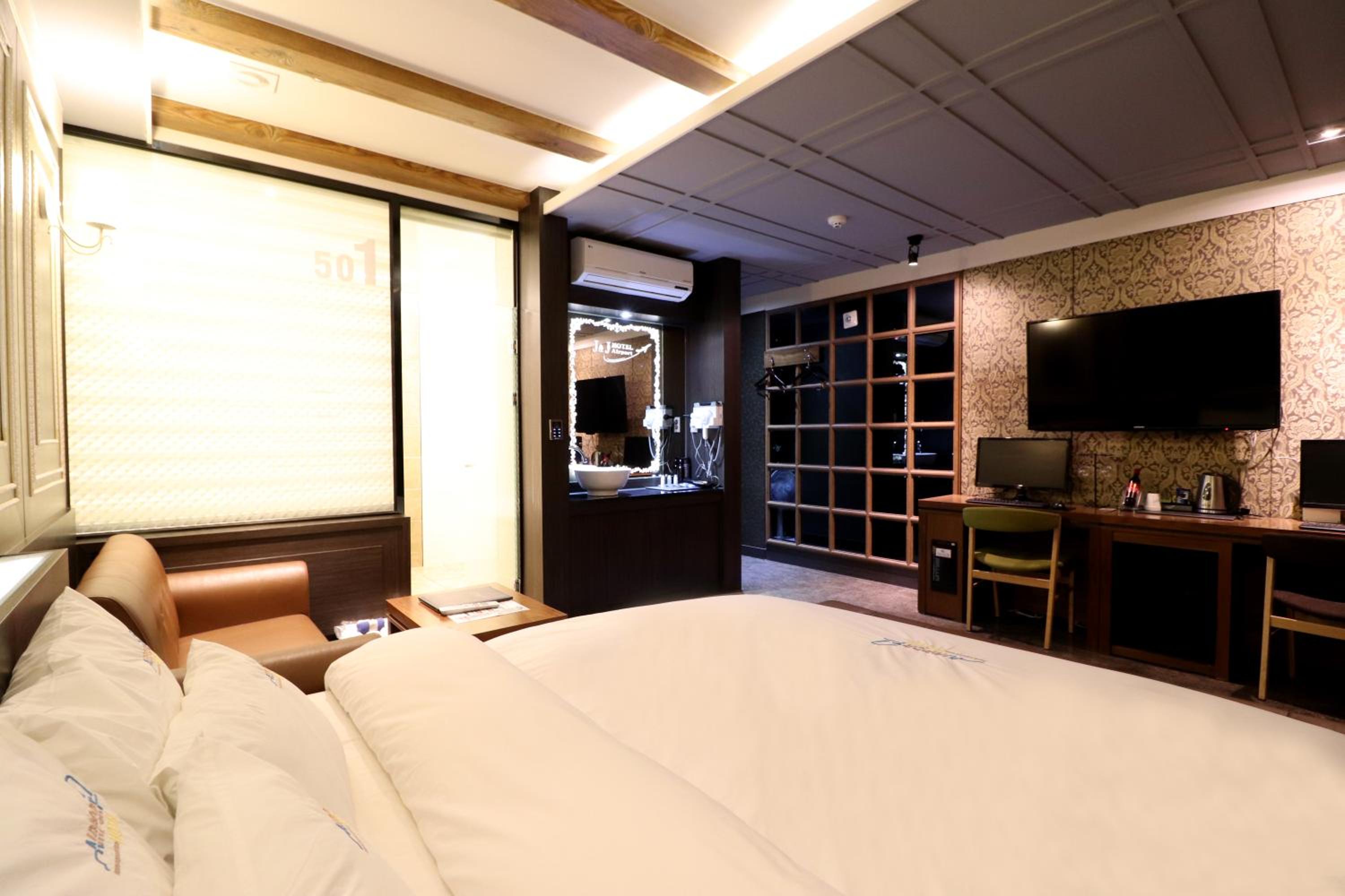 Standard  Double Room