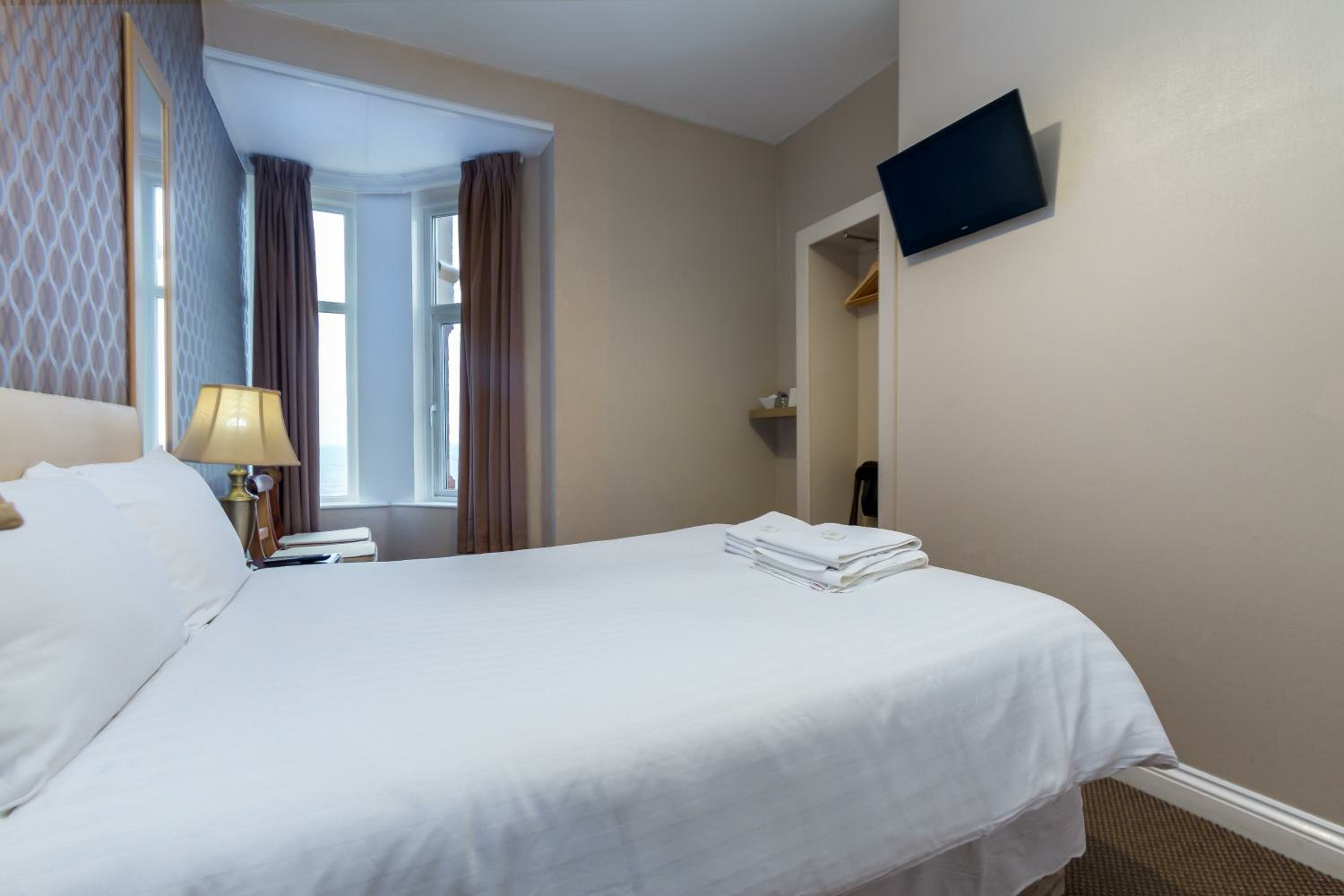 Double Room with Sea View