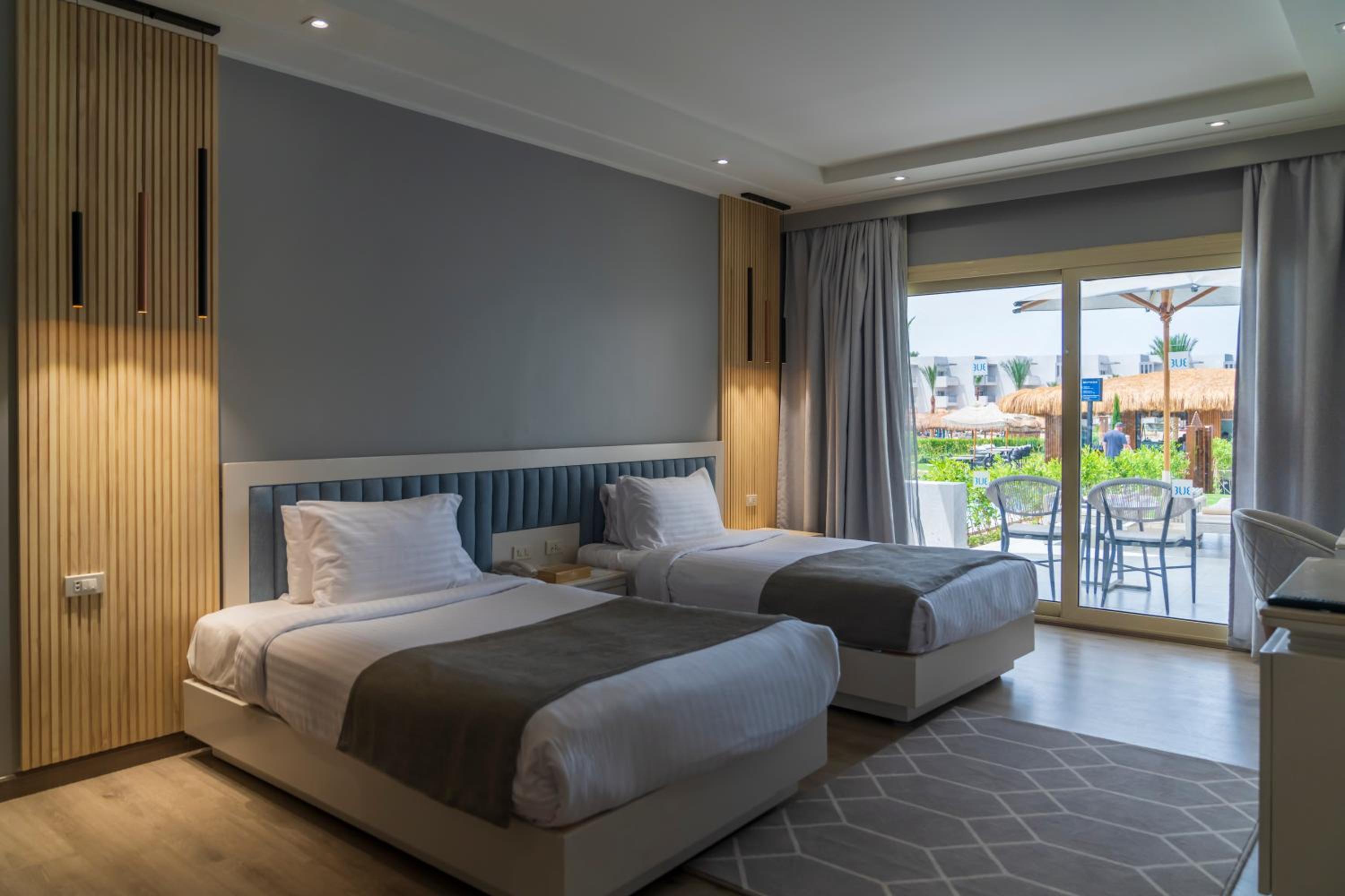 Royal Suite- Posh Club