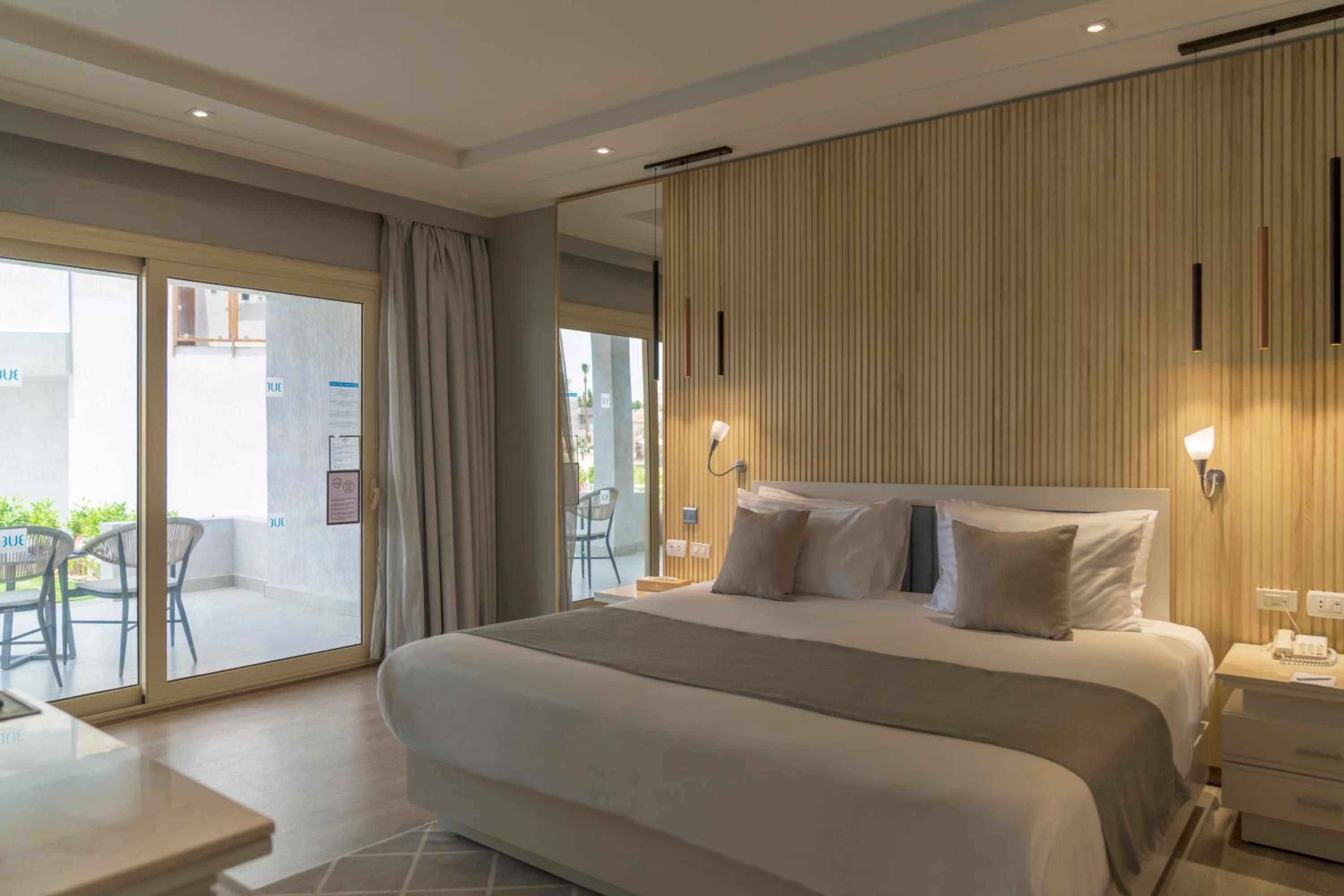 Royal Suite- Posh Club