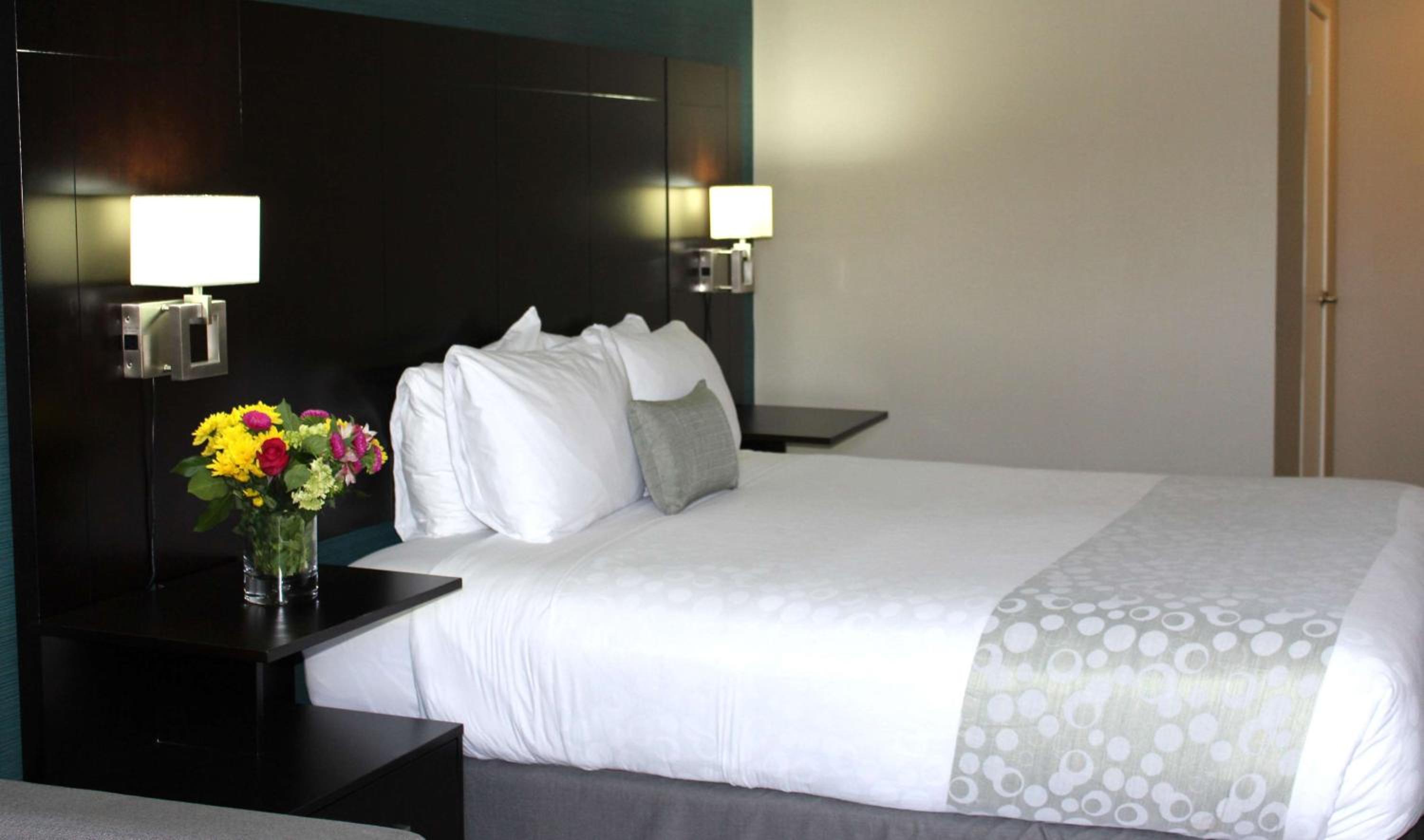 King Room with Balcony