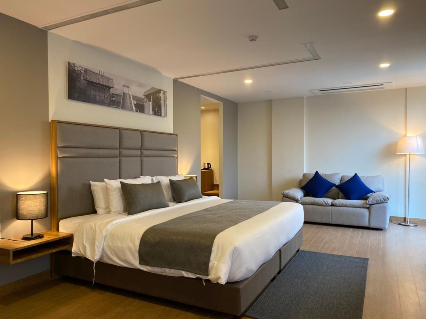 Suite