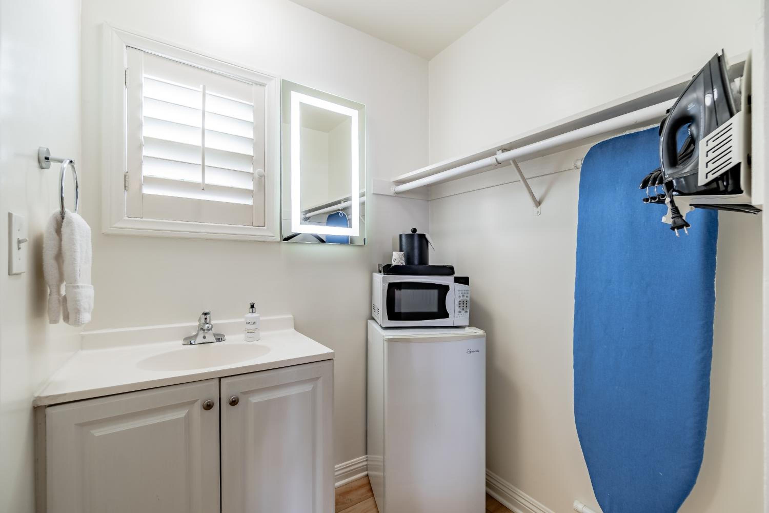 Double Room - Disability Access
