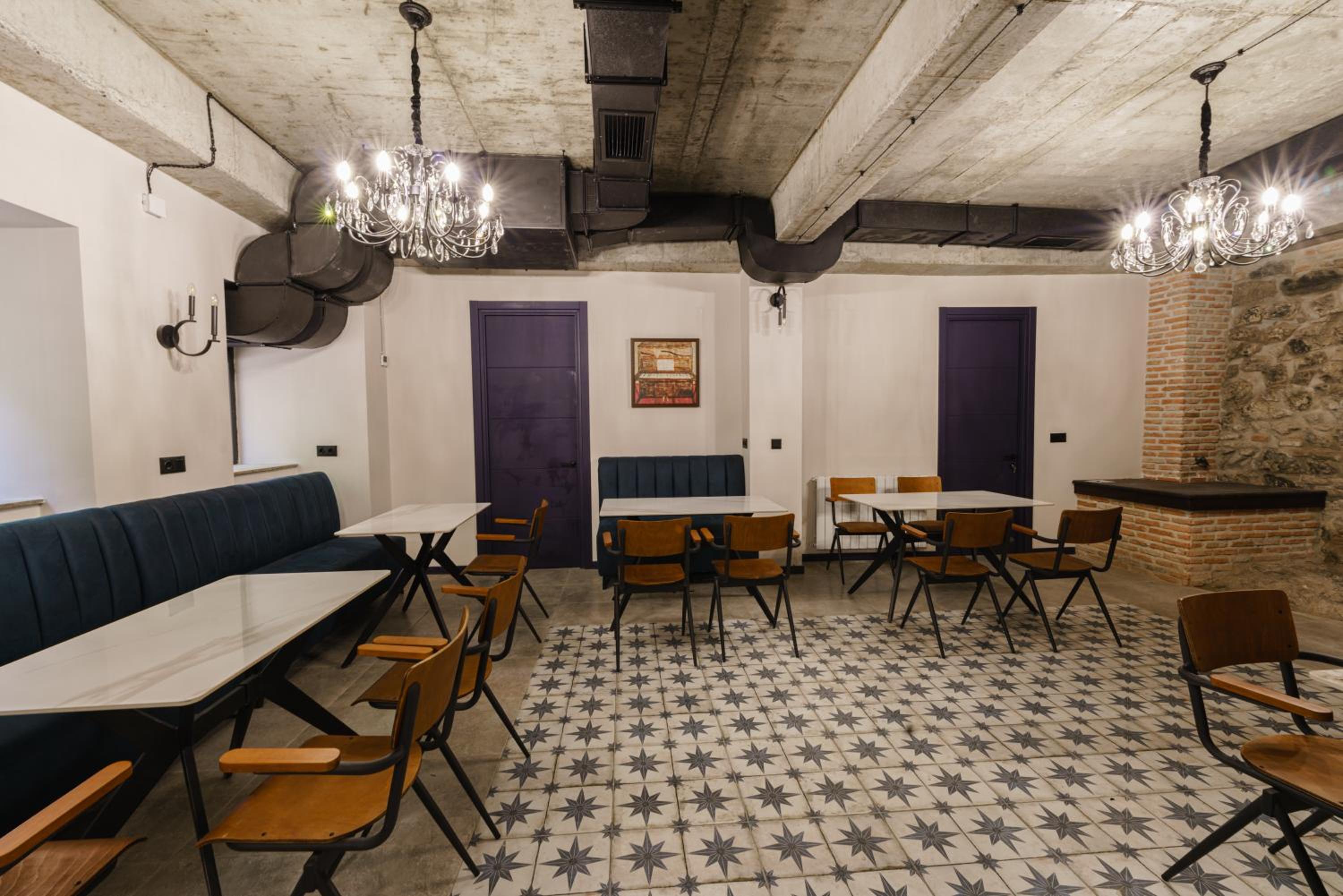 Budget Double or Twin Room