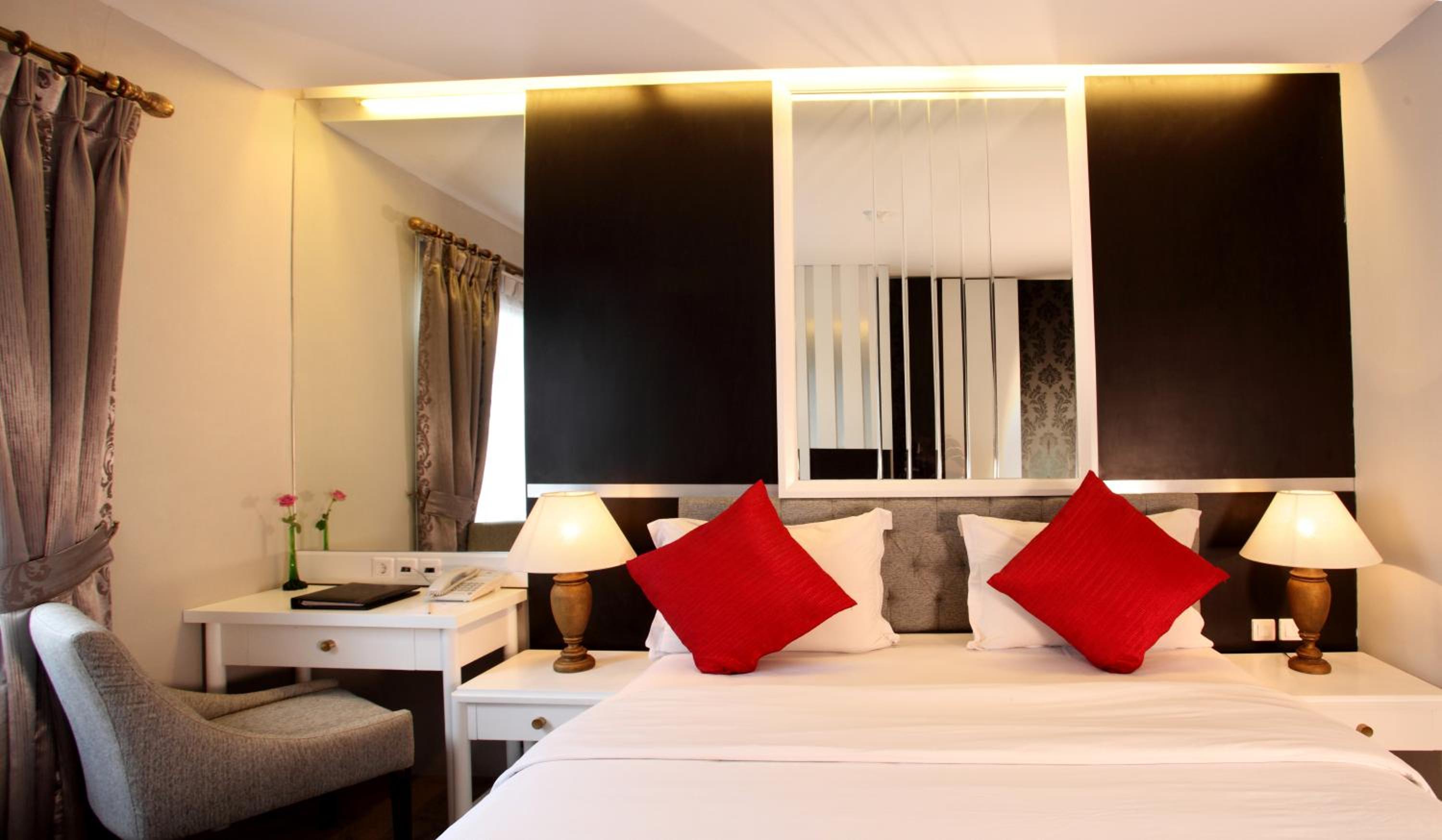 Superior Queen Room