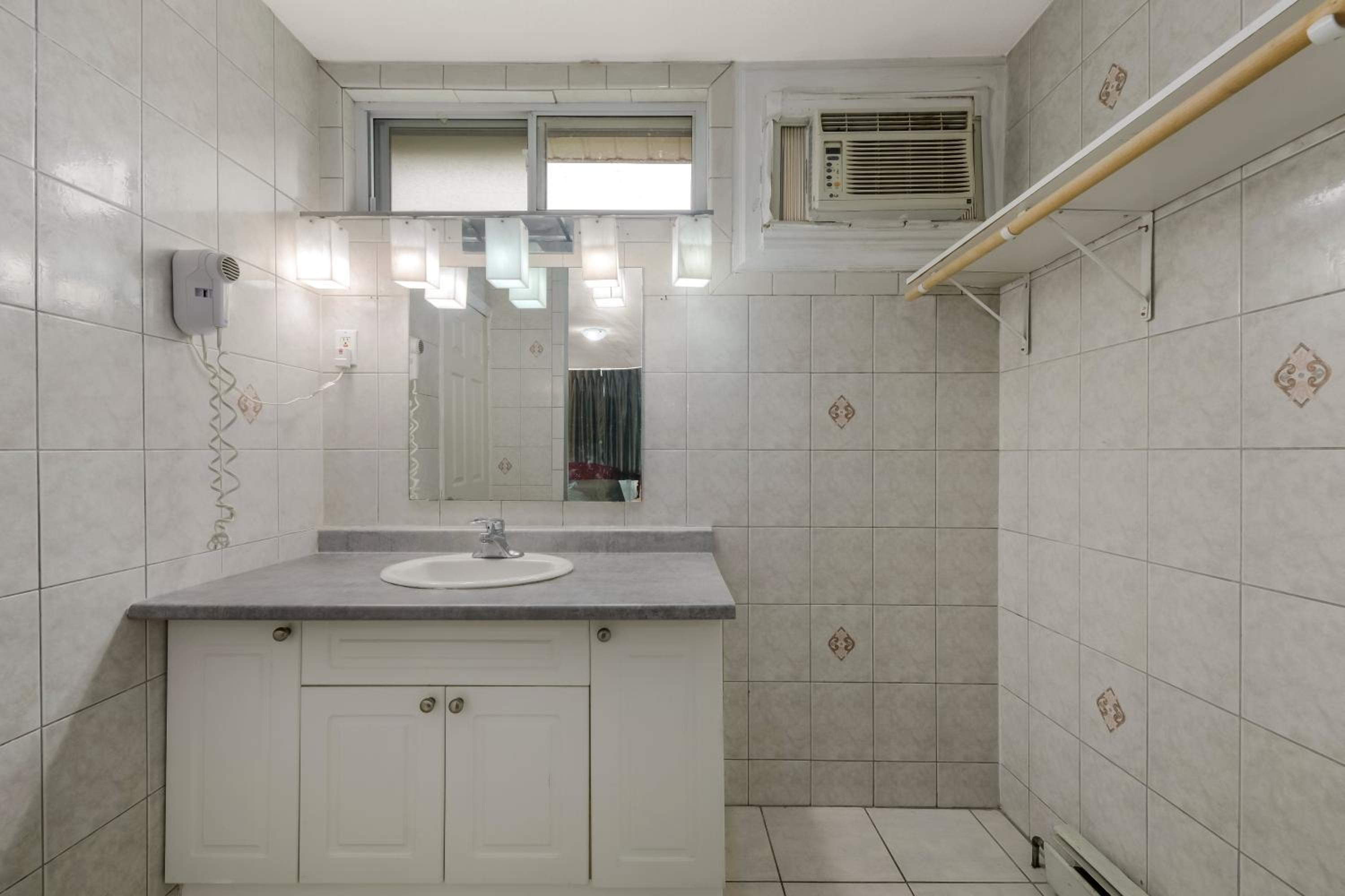 Double Room with Two Double Beds - Non-Smoking