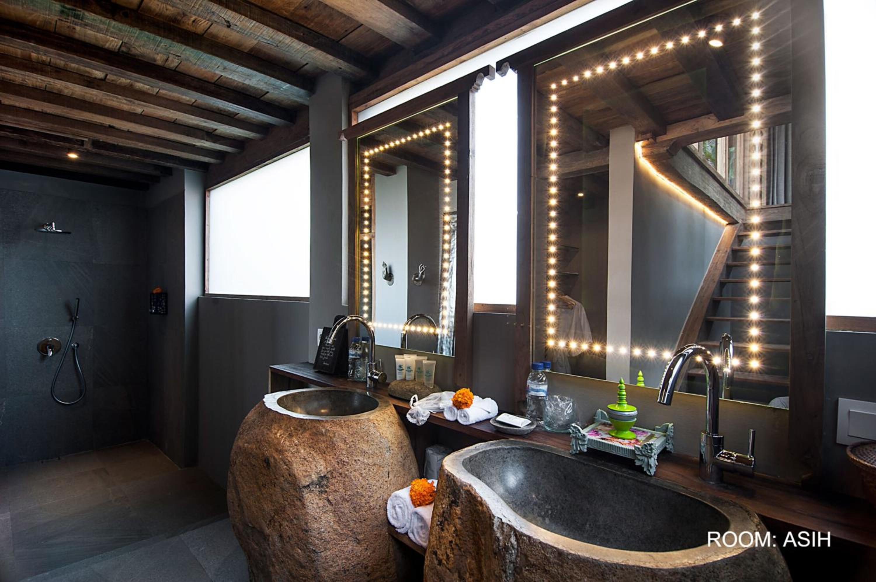 One Bedroom Villa with Garden View & Free Benefit