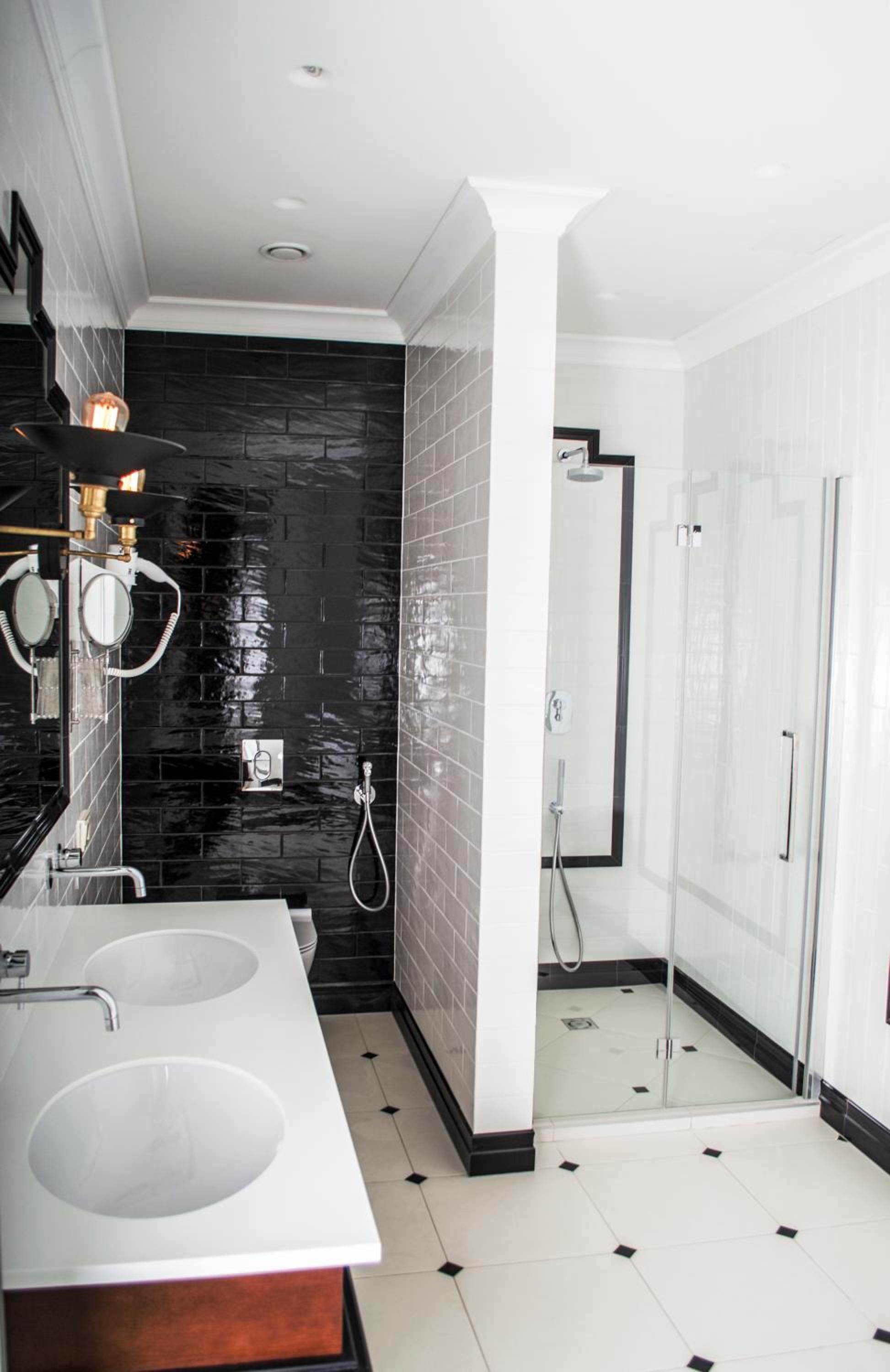 Superior Suite with Spa Access 