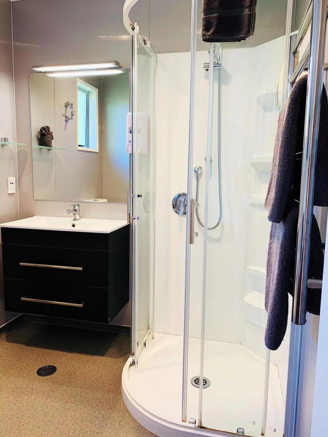 Standard One-Bedroom Apartment