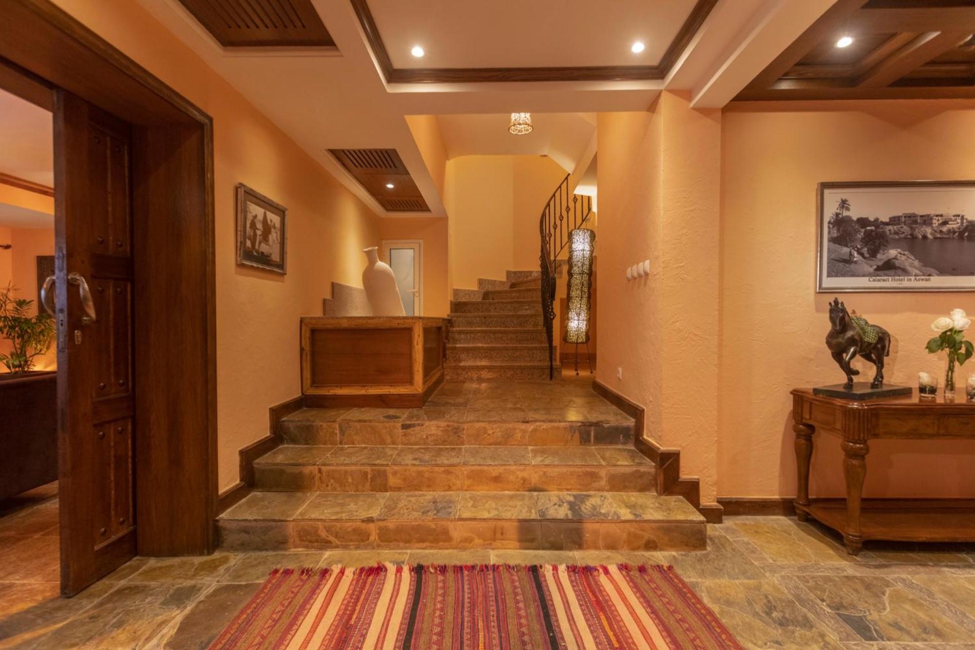 Villa Aswan With Private Pool