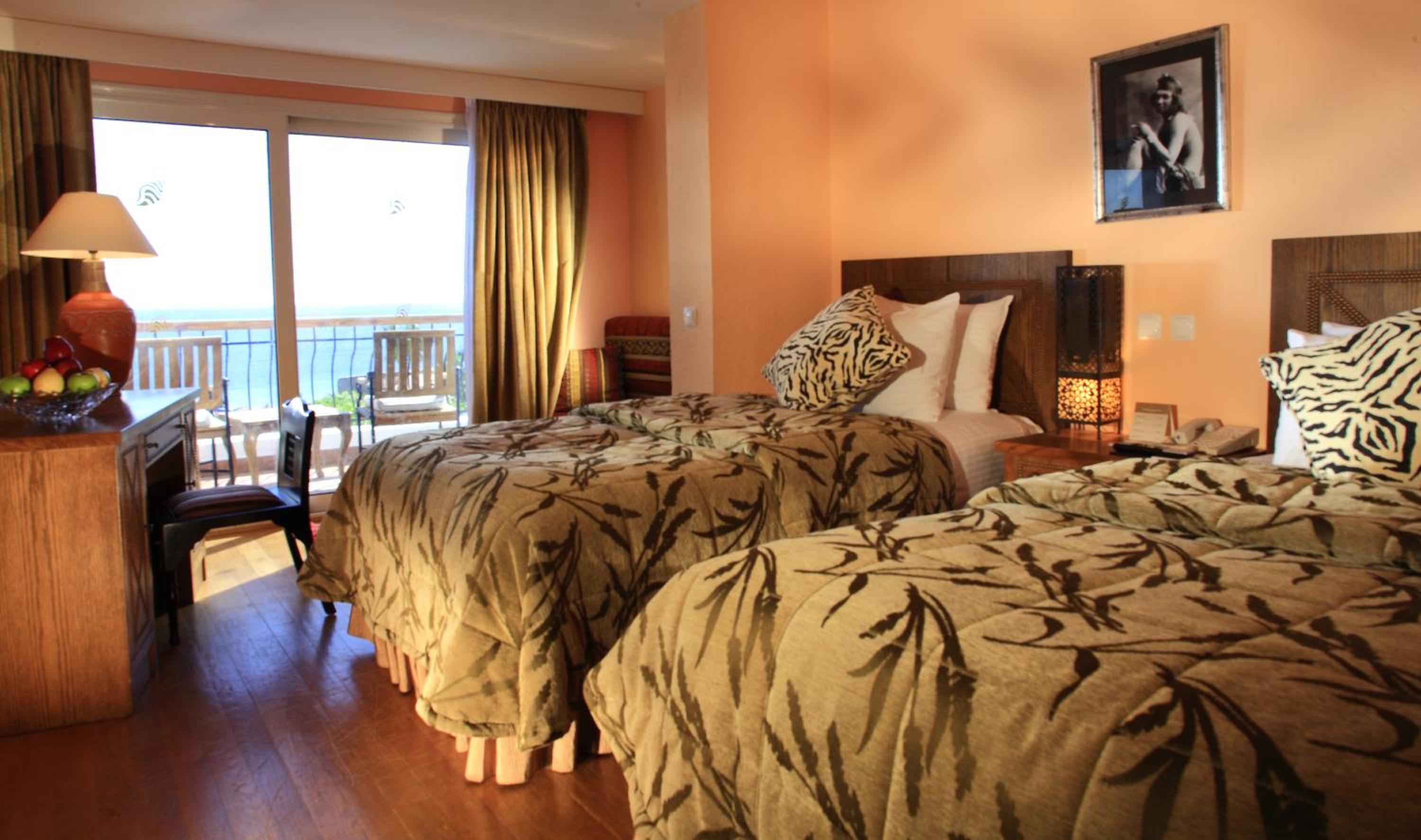 Villa Aswan With Private Pool